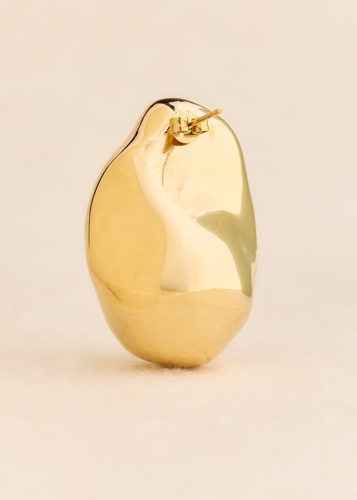 Goldy Earrings