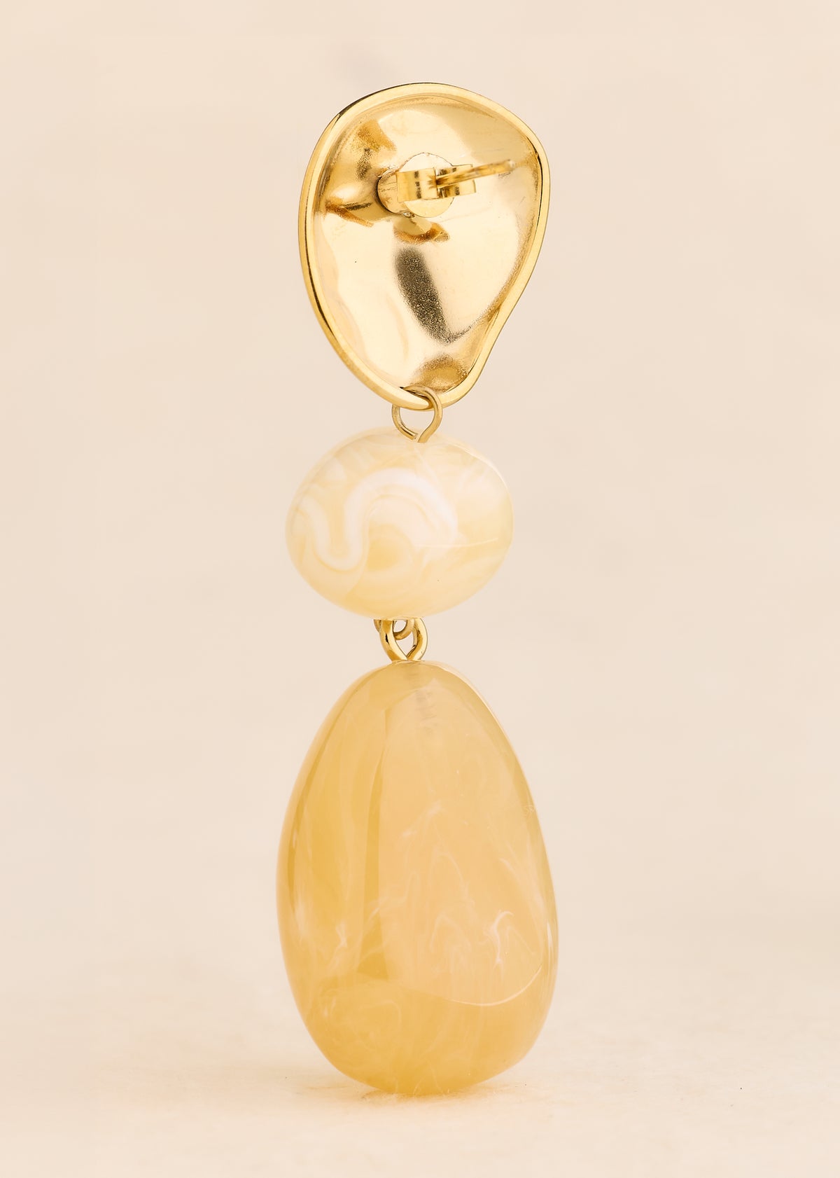 Boucles d'oreilles Syn