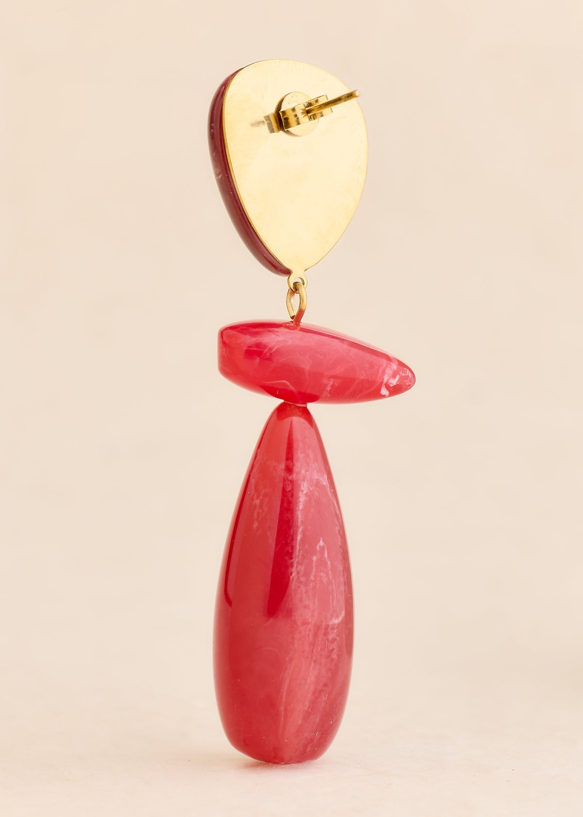 Boucles d'oreilles Farda
