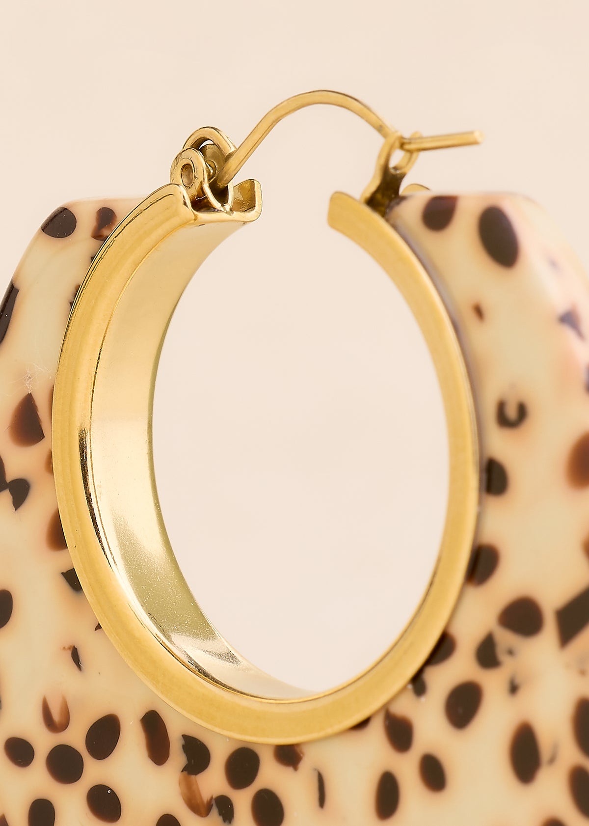 Boucles d'oreilles Hafsa