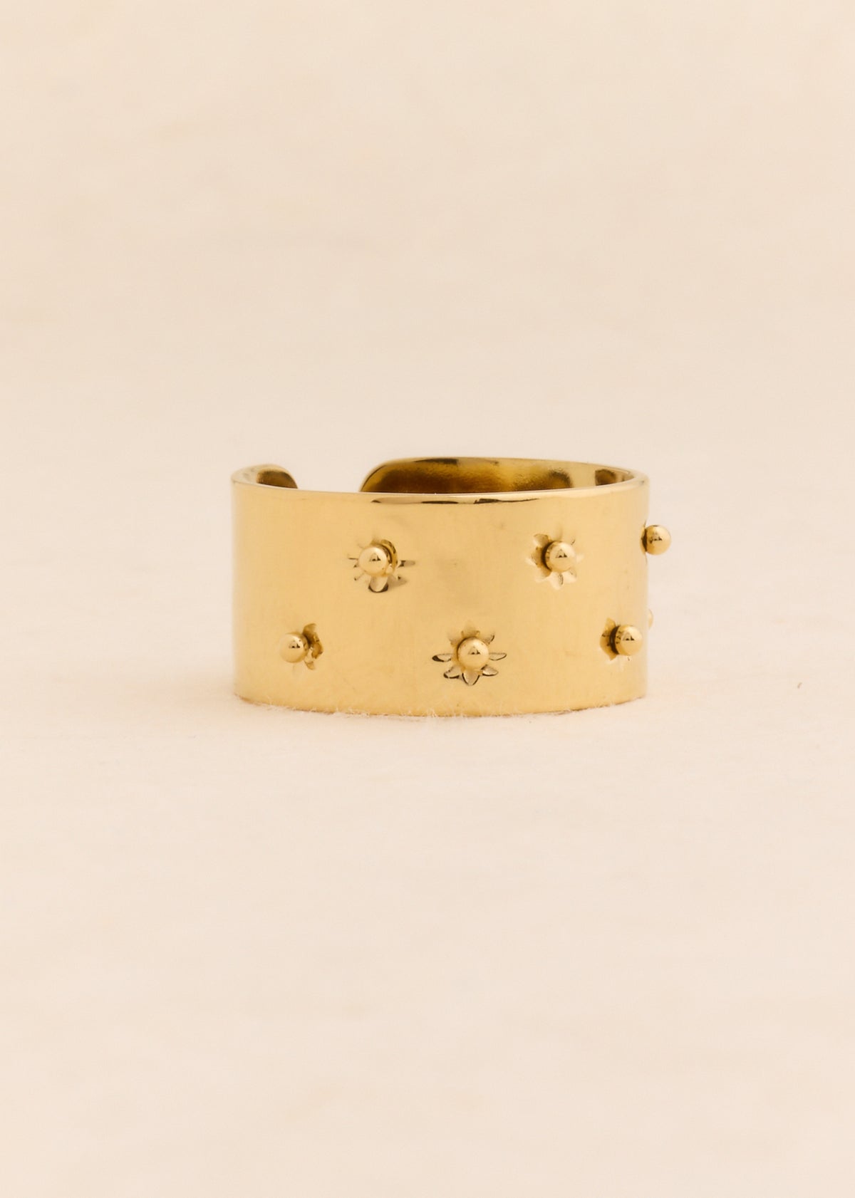 Bague Sixtine
