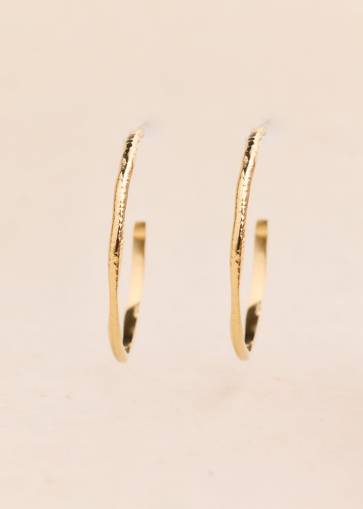 Pendientes Anya