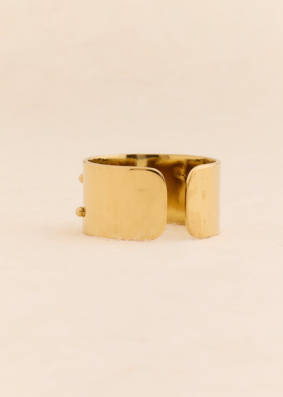 Bague Sixtine
