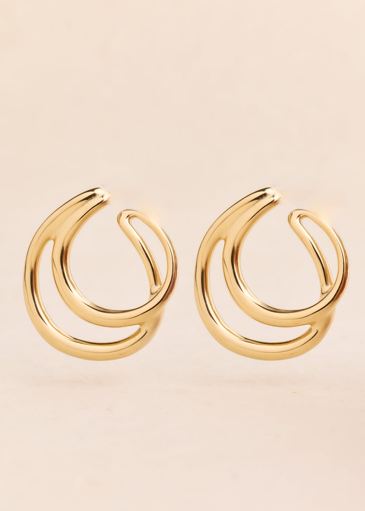 Pendientes Xia