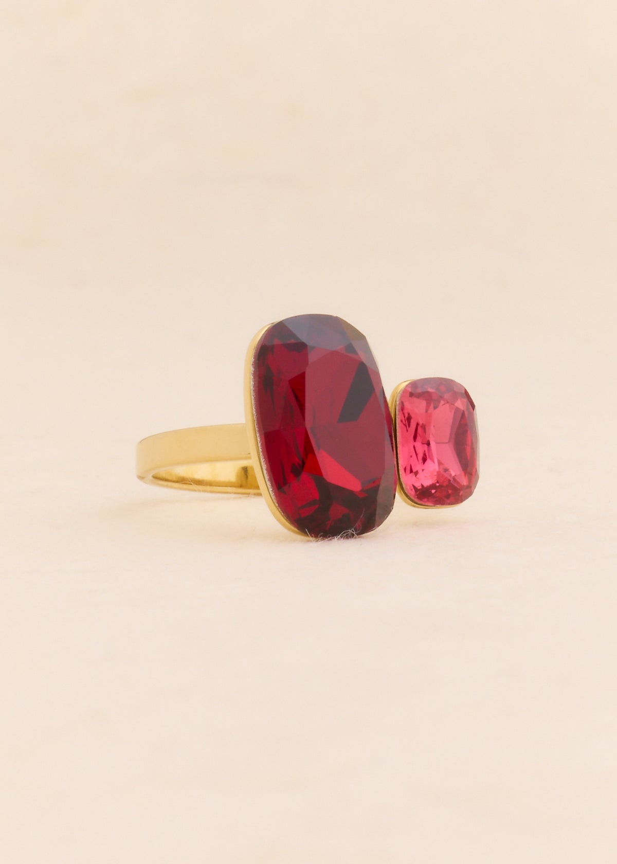 Bague Eurie