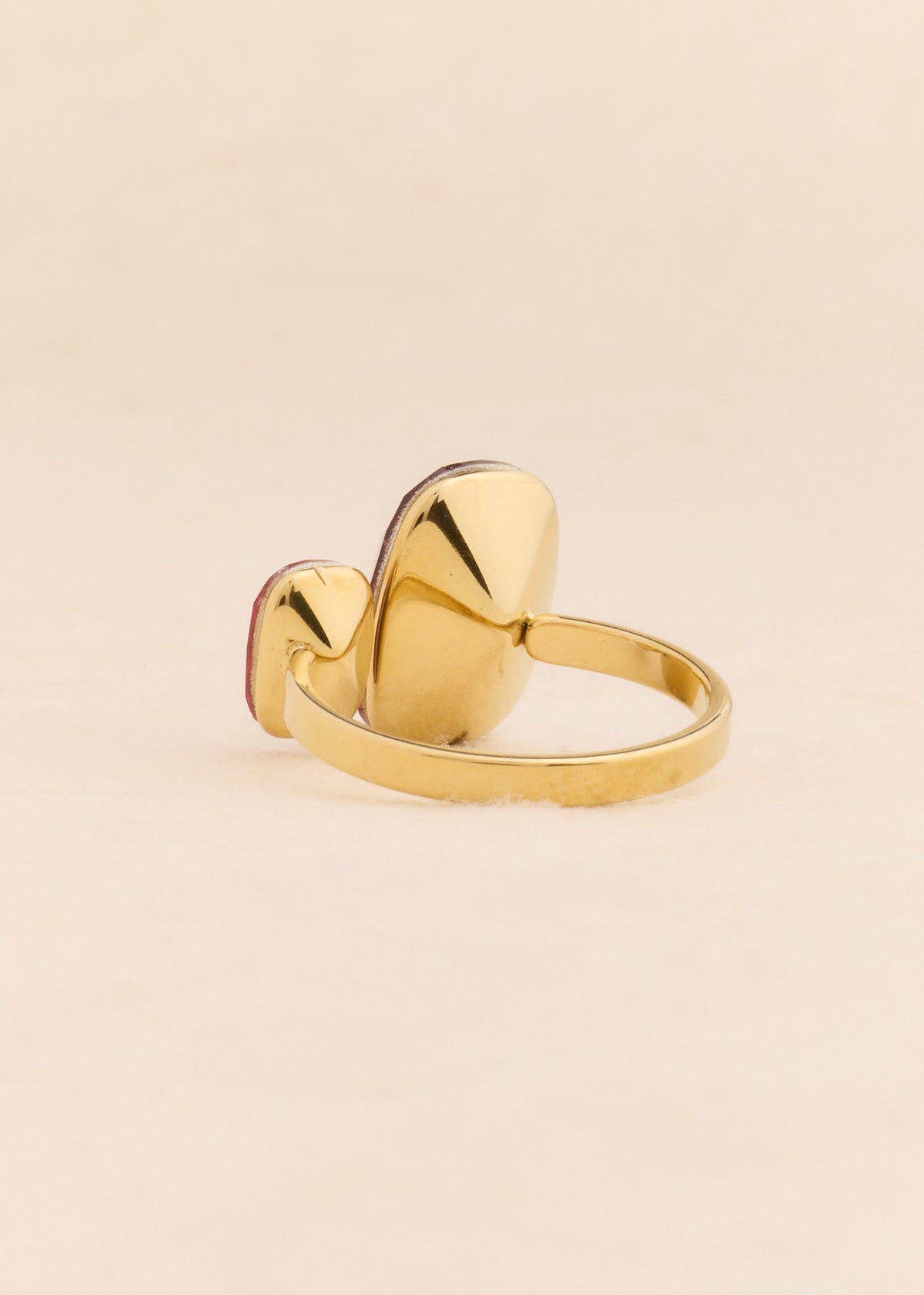 Anillo Eurie
