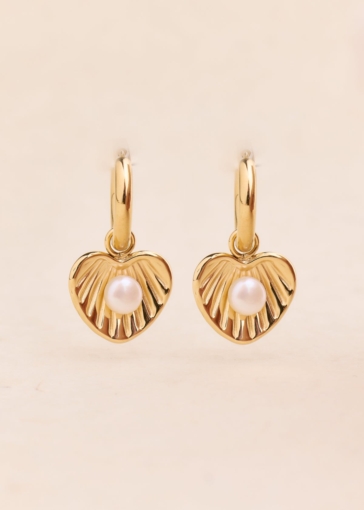 Aveline Earrings