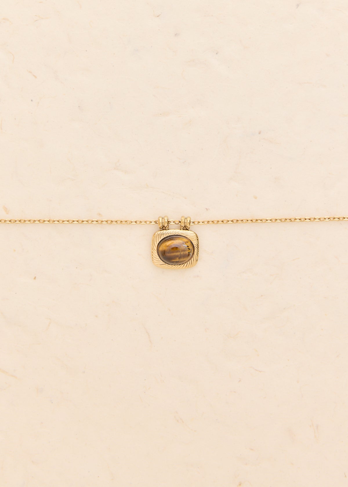 Collier Félina