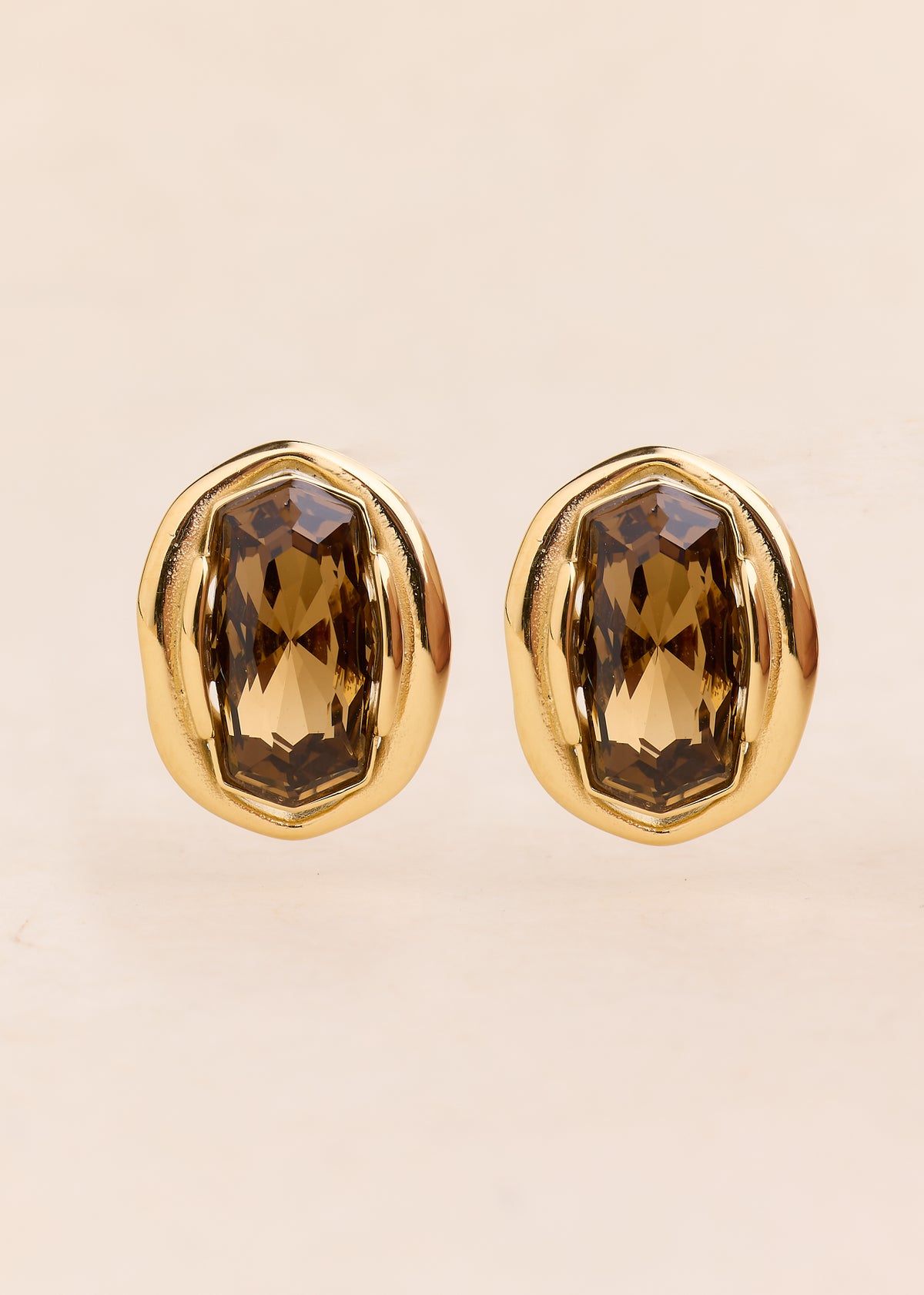 Pendientes Alsney