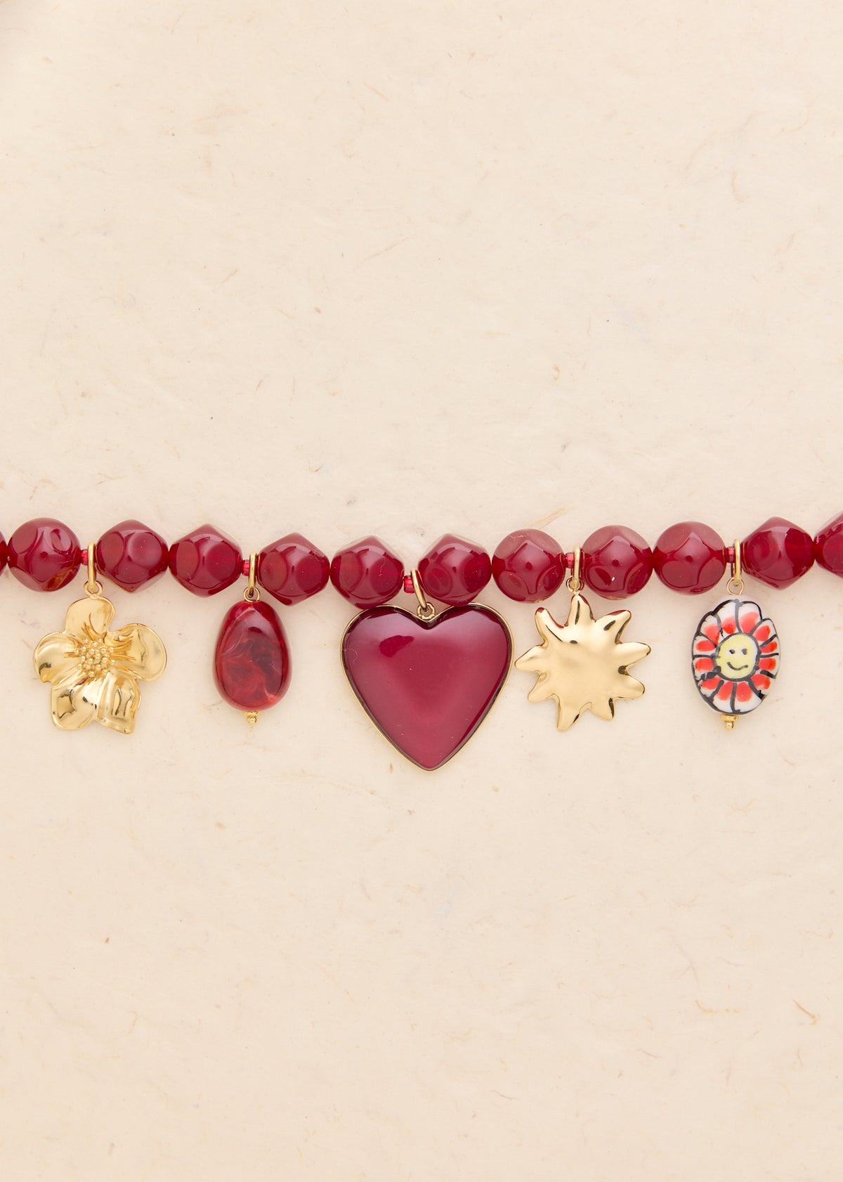 Collier Kimi