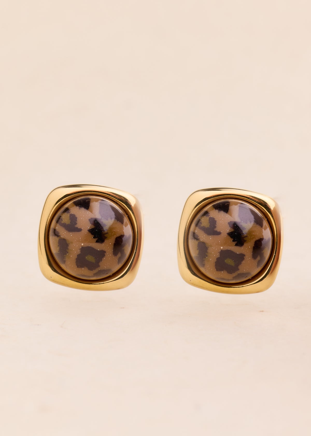Boucles d'oreilles Sirat