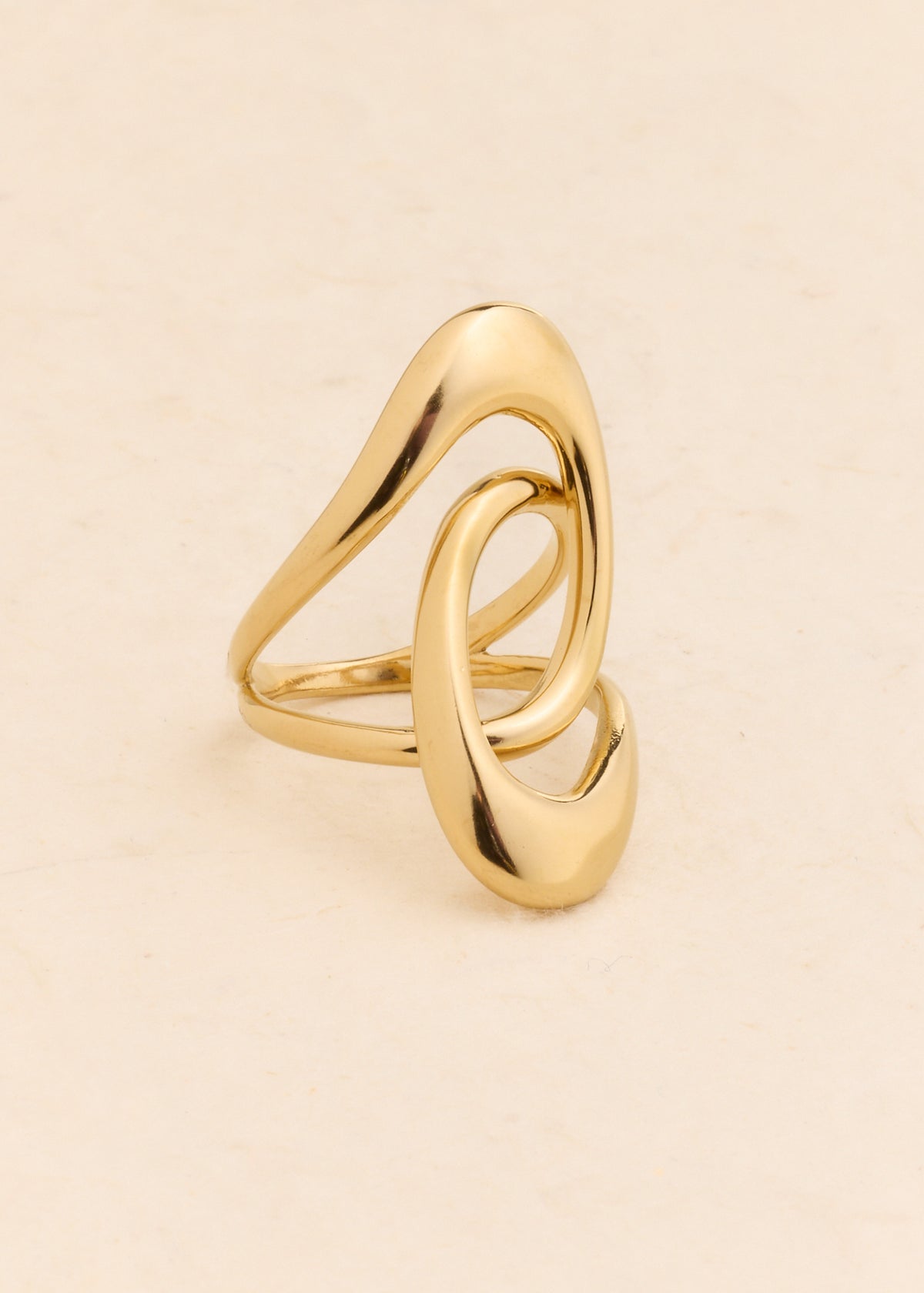 Bague Élise