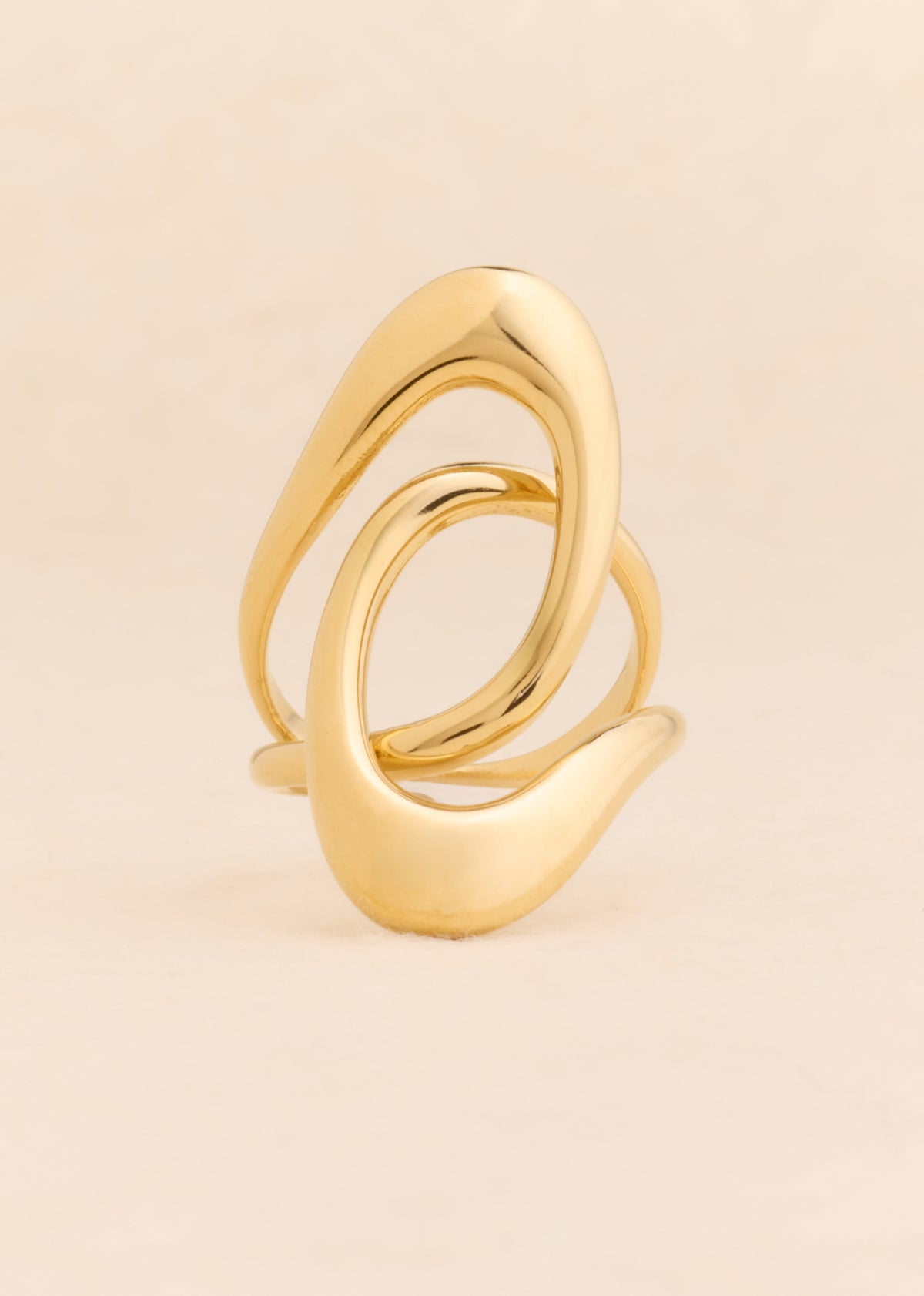 Bague Élise