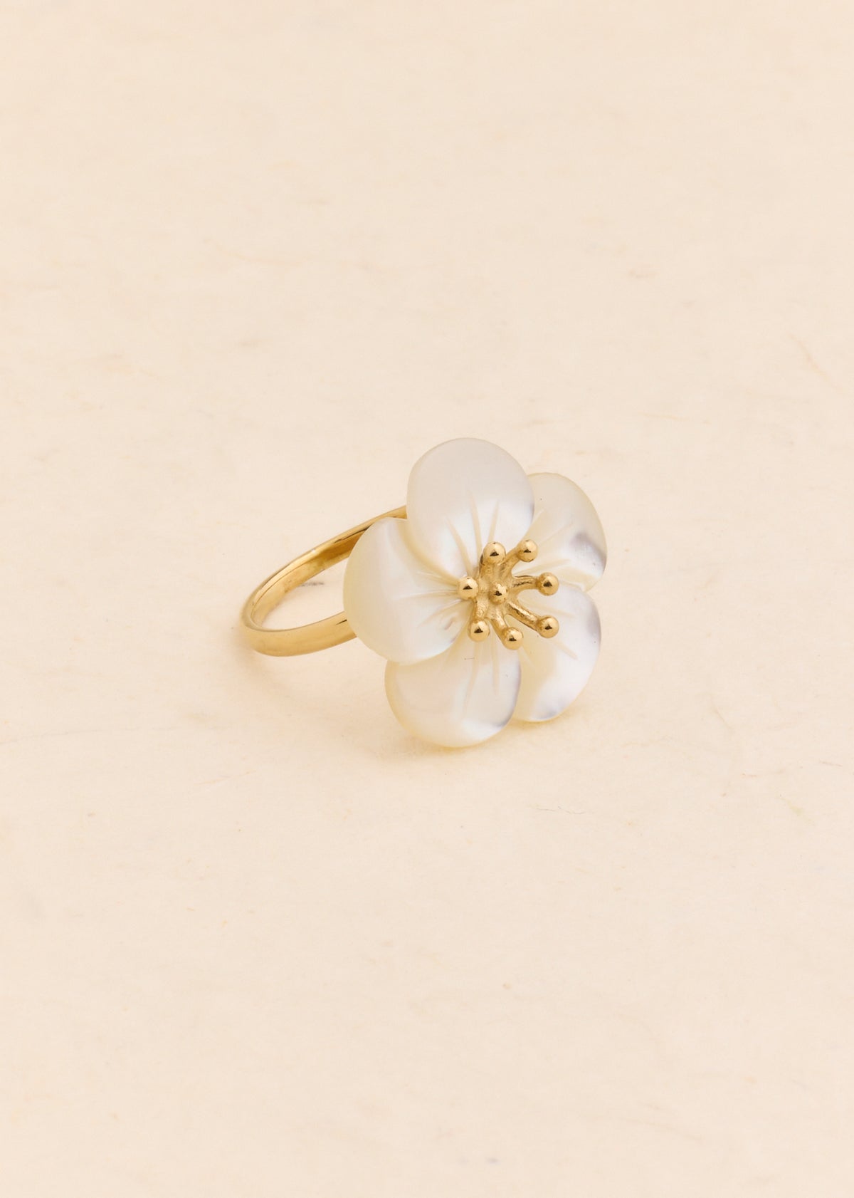 Bague Silva