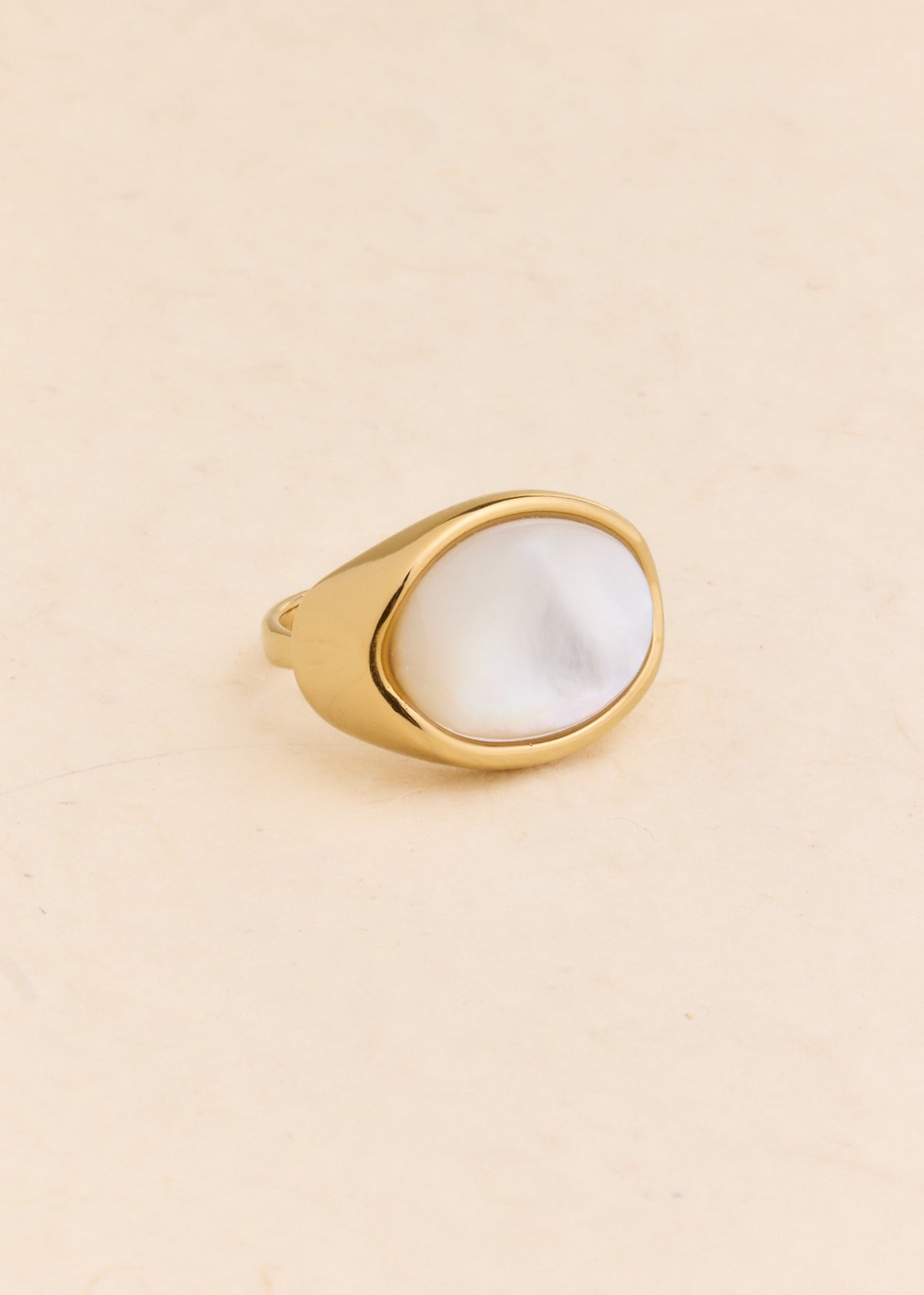 Ring Zeila