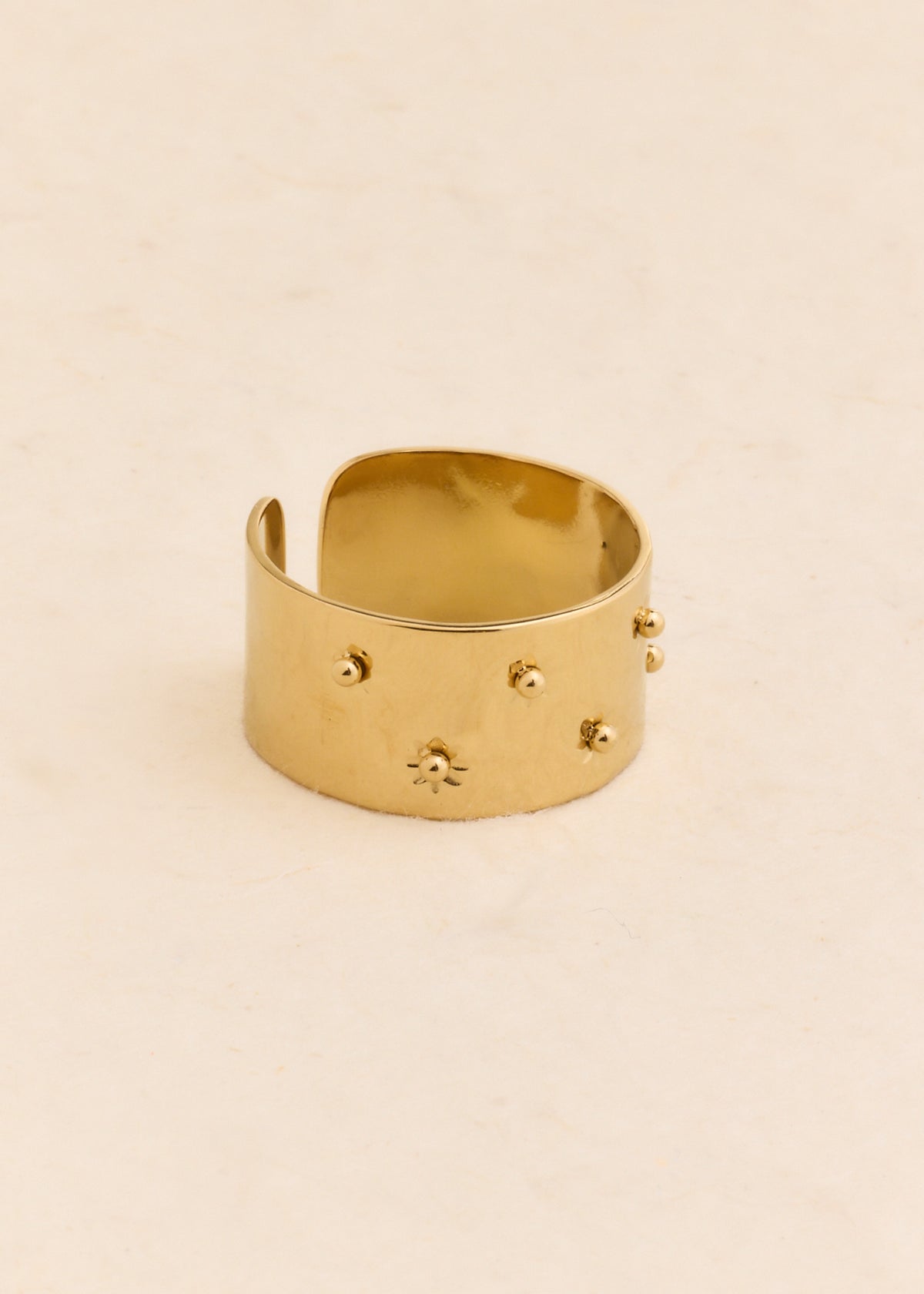 Bague Sixtine