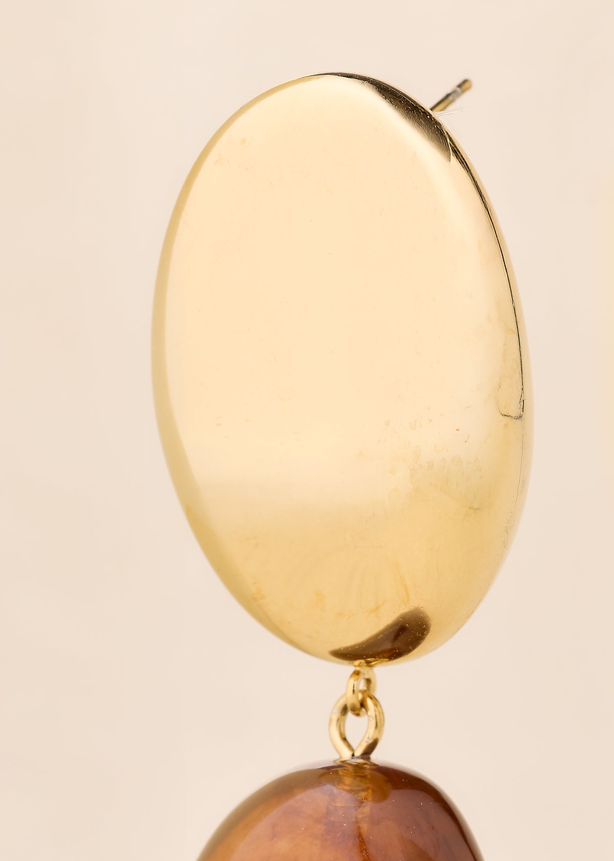 Boucles d'oreilles Yona