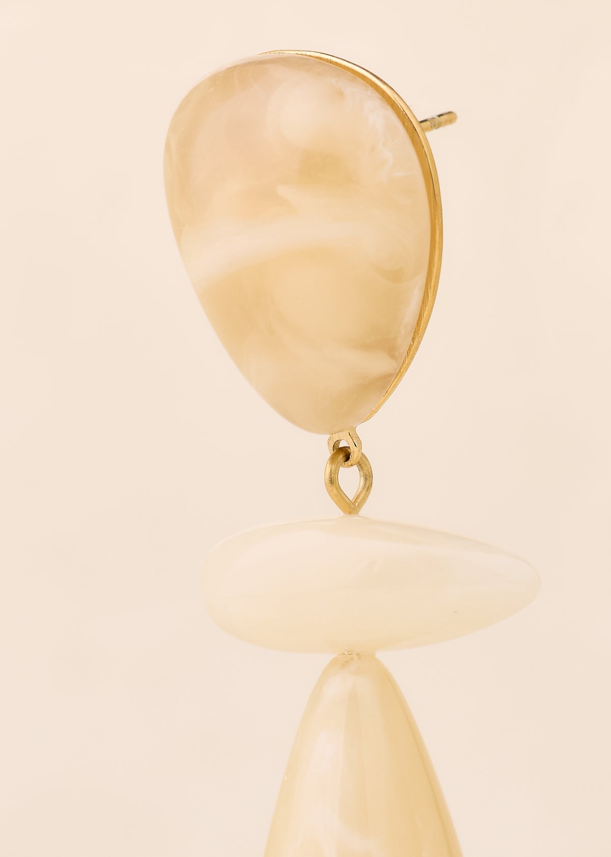 Boucles d'oreilles Farda
