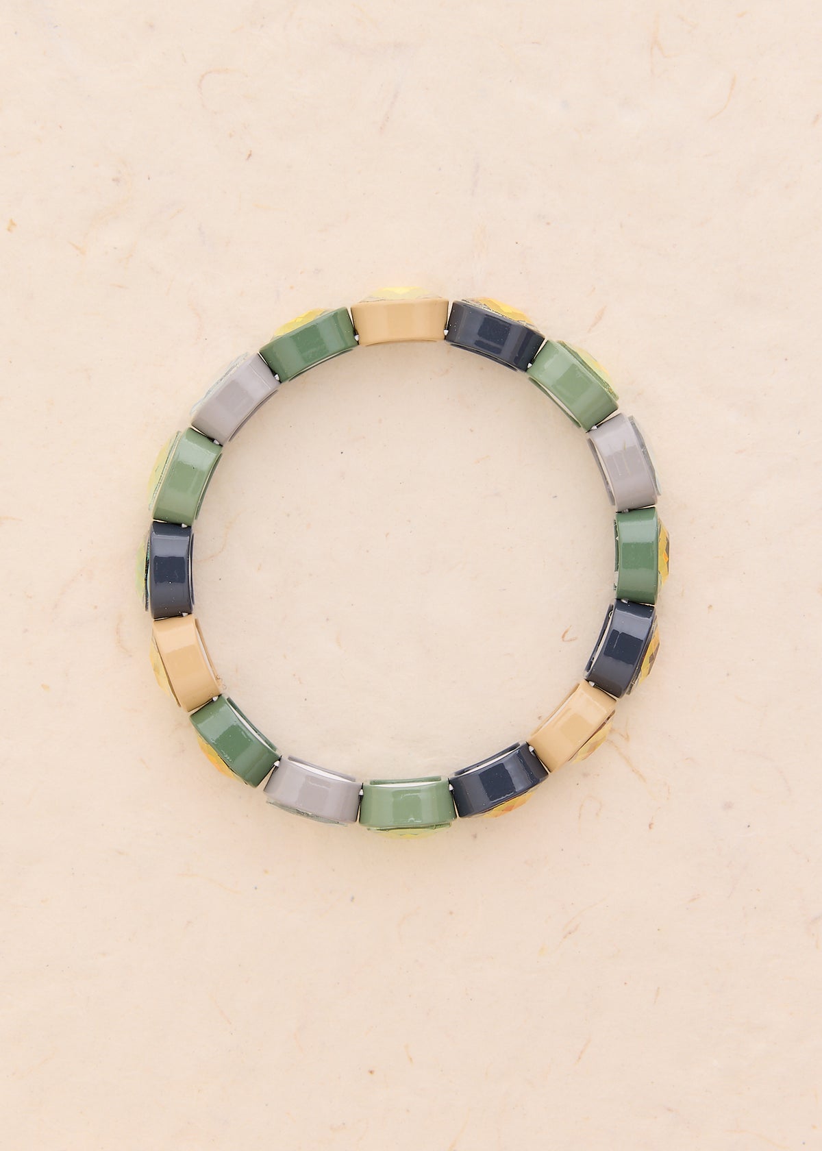 Pulsera Veda