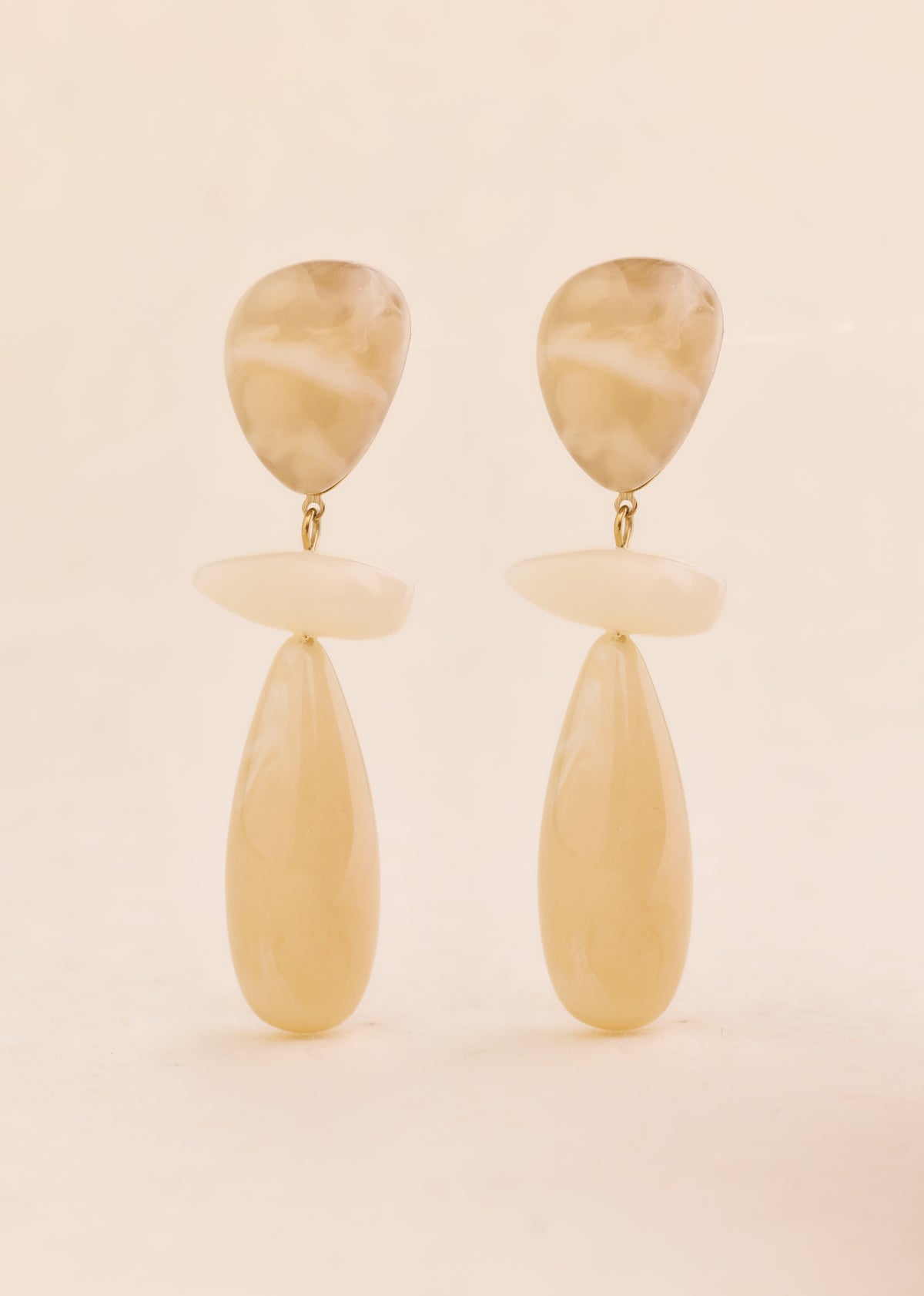 Pendientes Farda