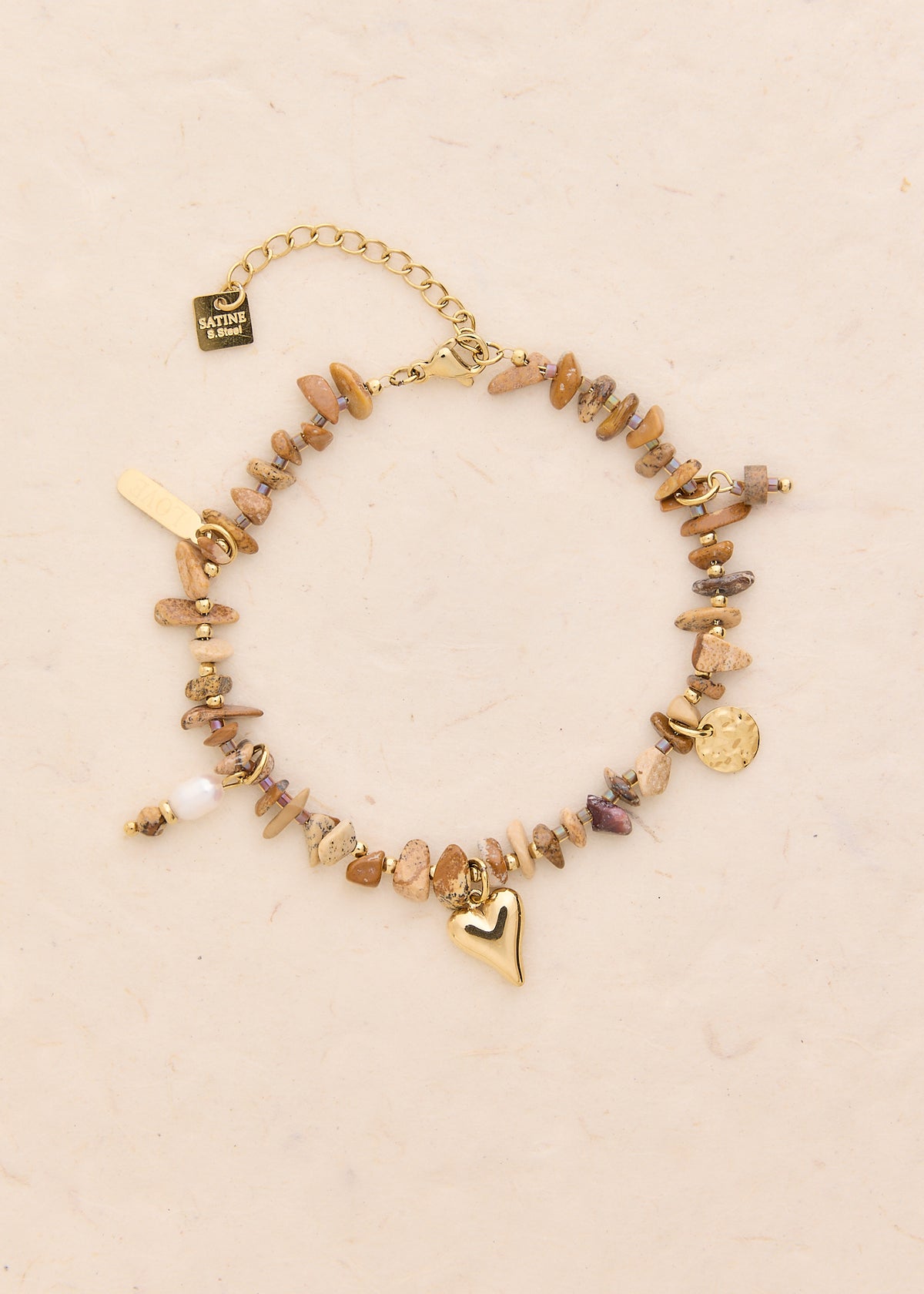 Bracelet Hélia