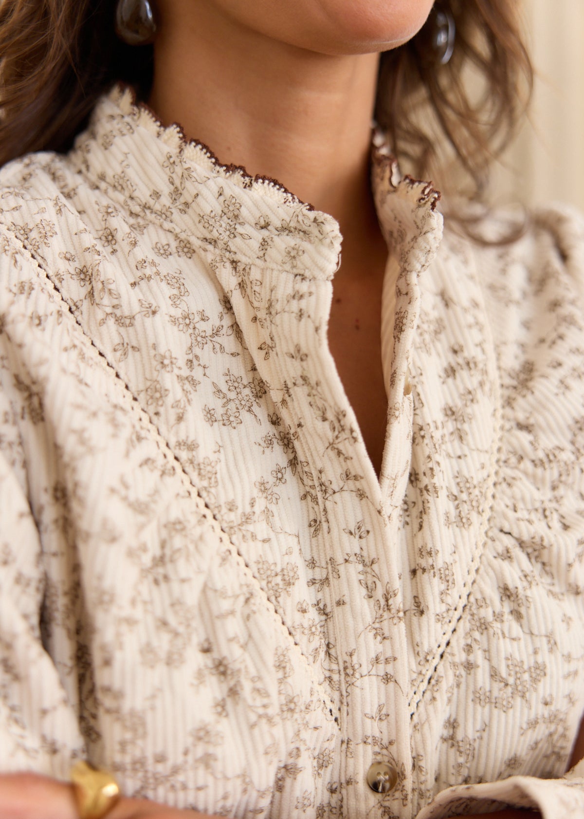 Blouse Billie