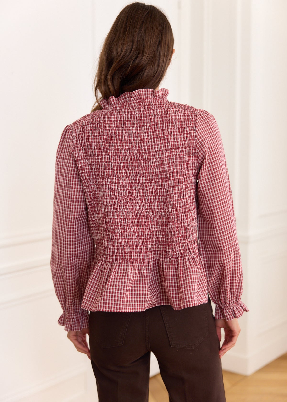 Blouse Elvina