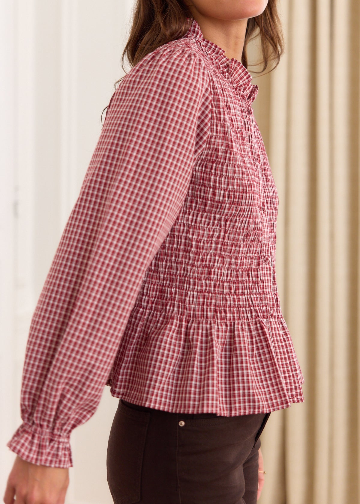 Blouse Elvina