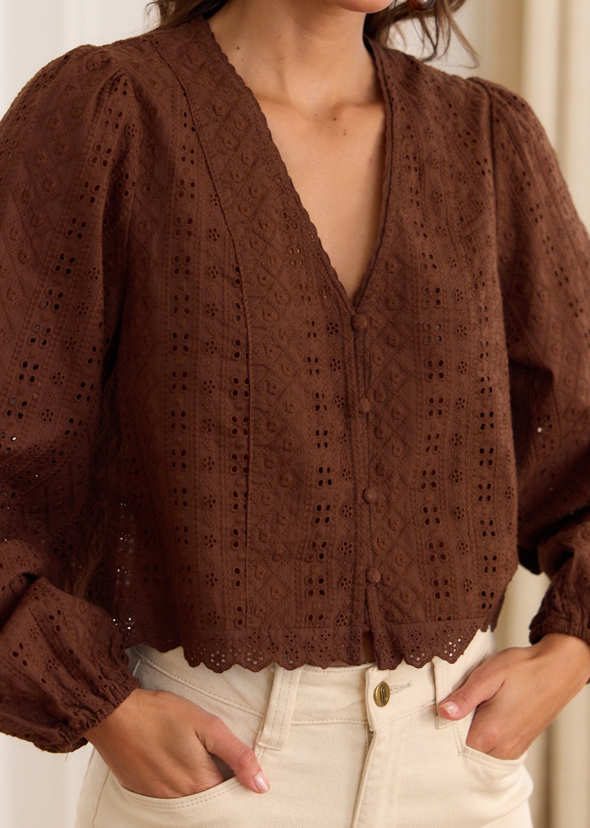 Blouse Haven