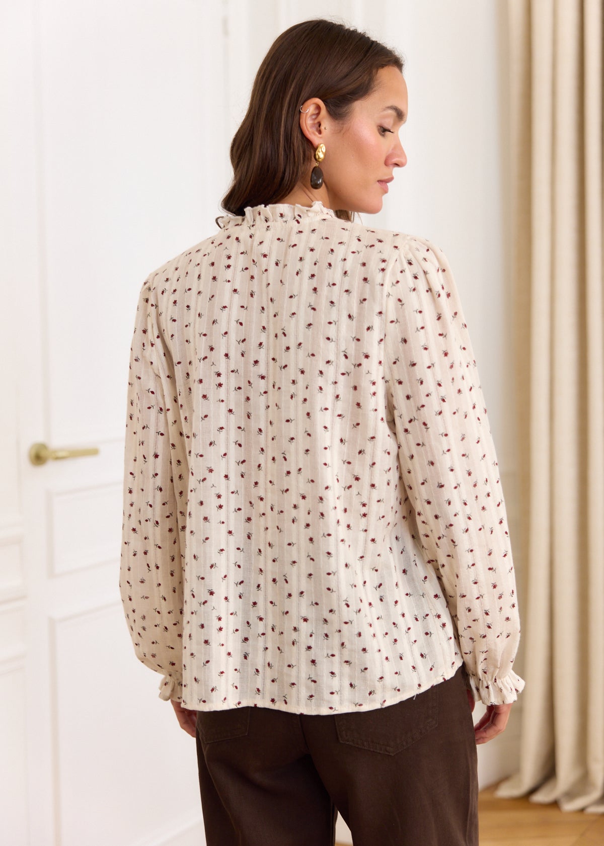 Blouse Lison