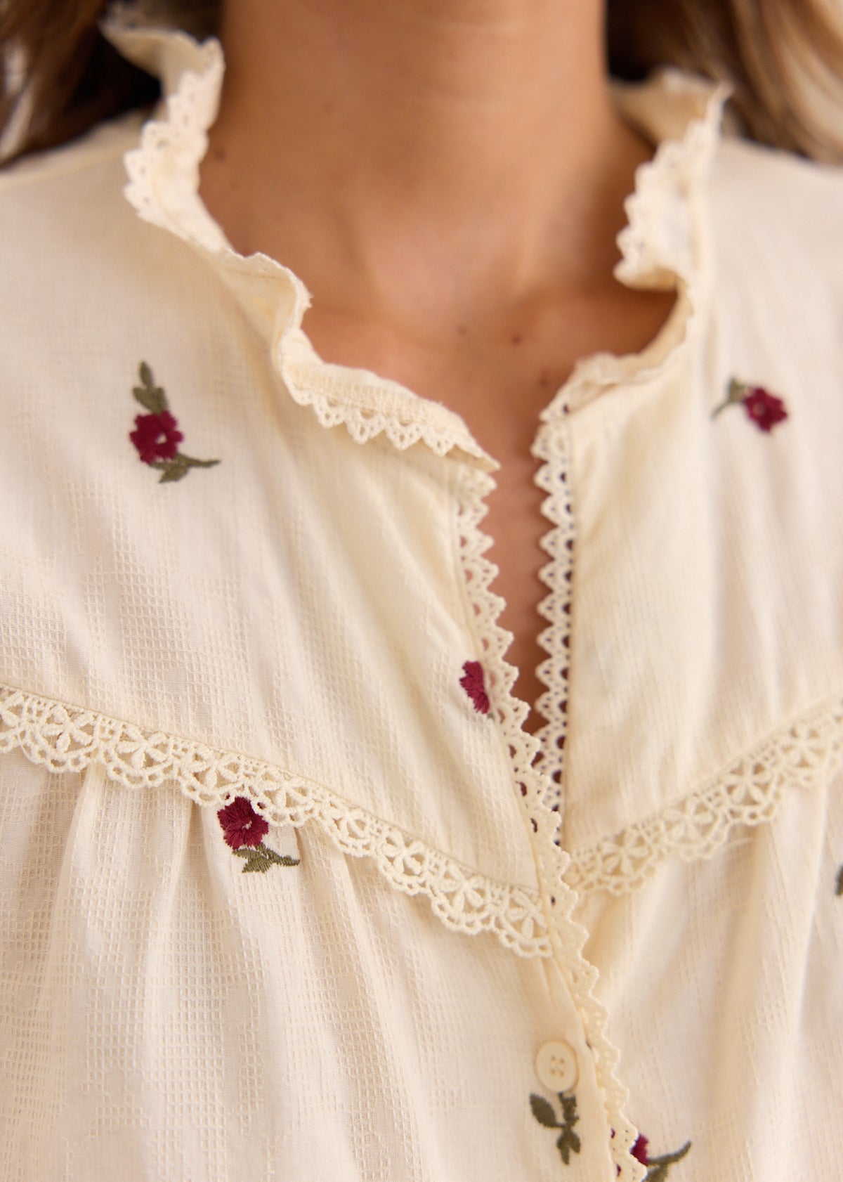 Blouse Louison