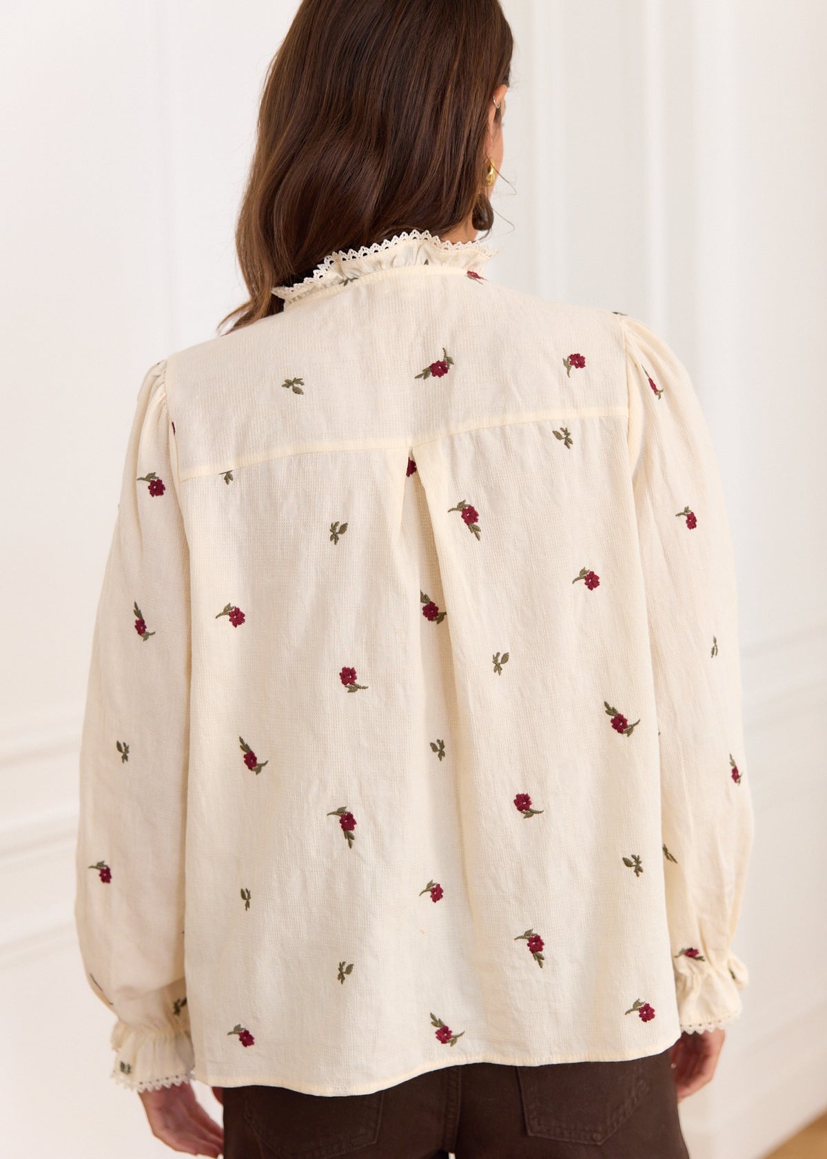 Blouse Louison
