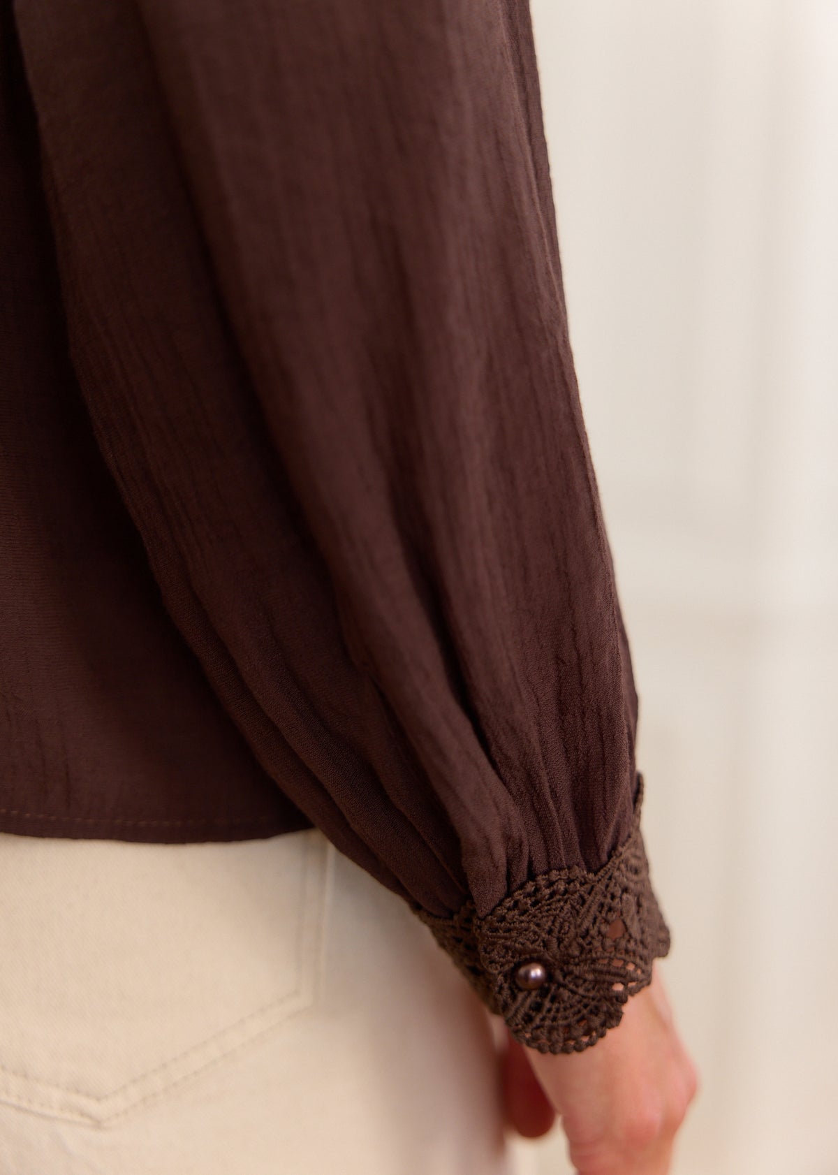 Blouse Paola