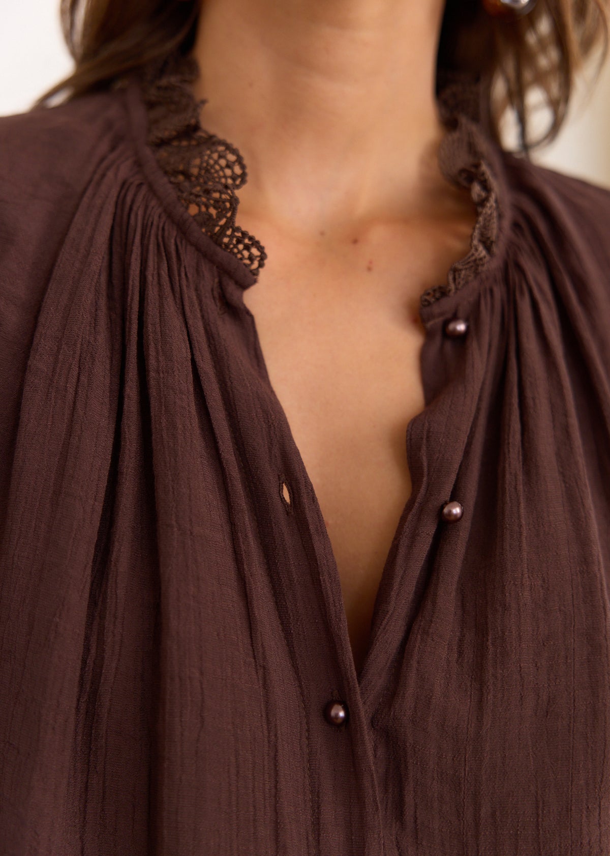 Blouse Paola