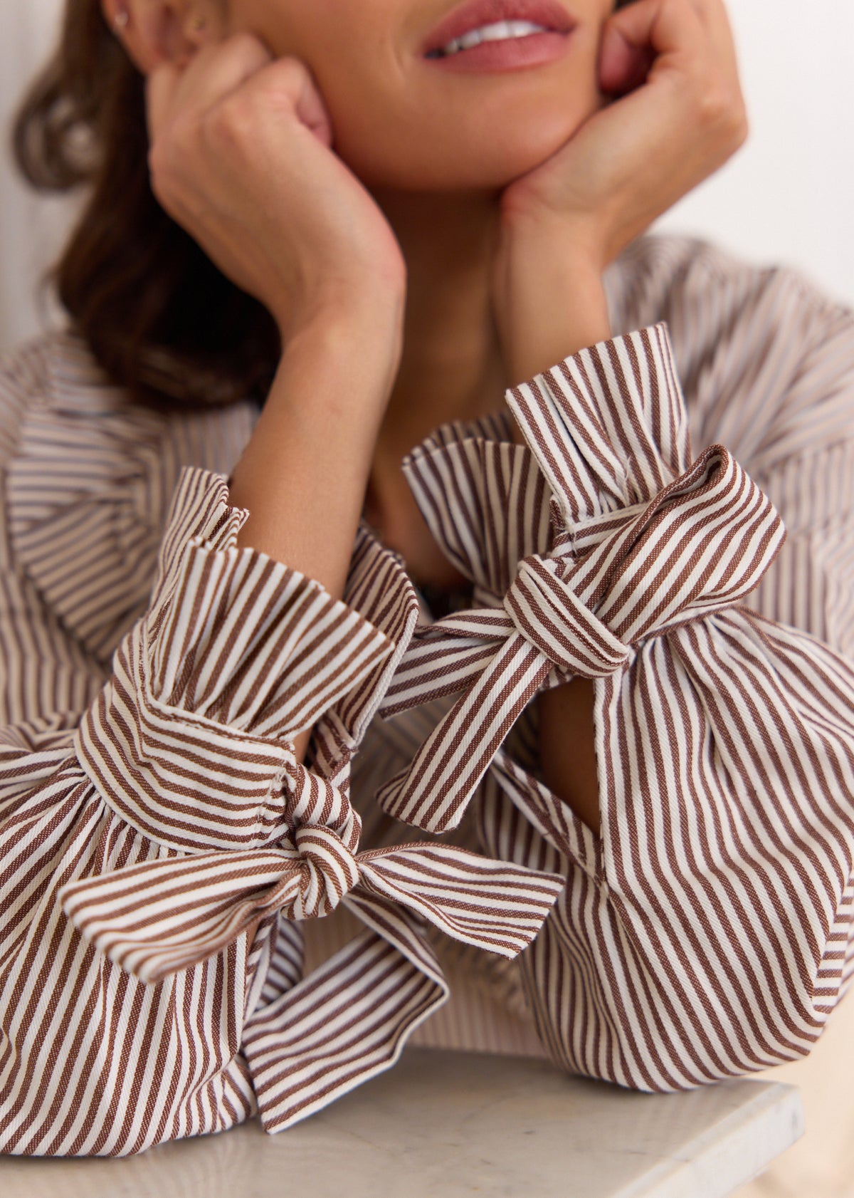 Chemise Elora