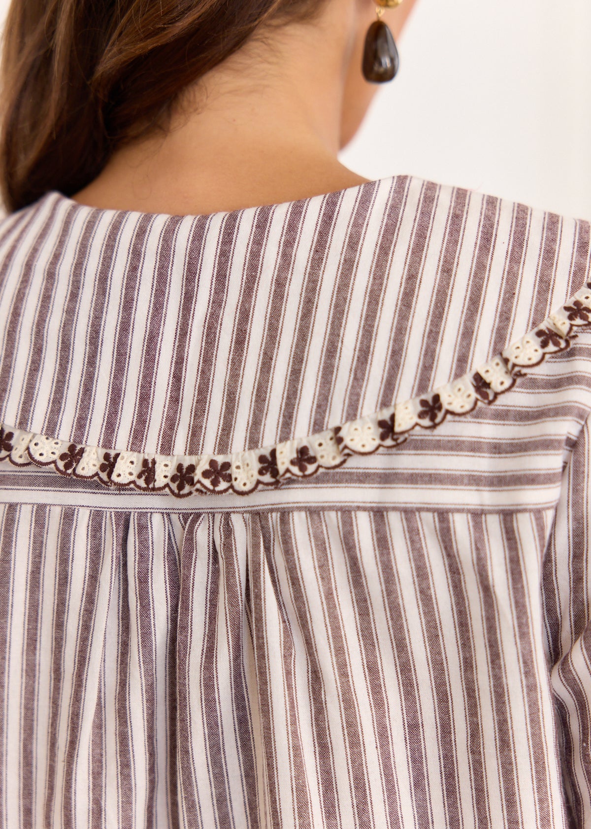 Chemise Joséphine