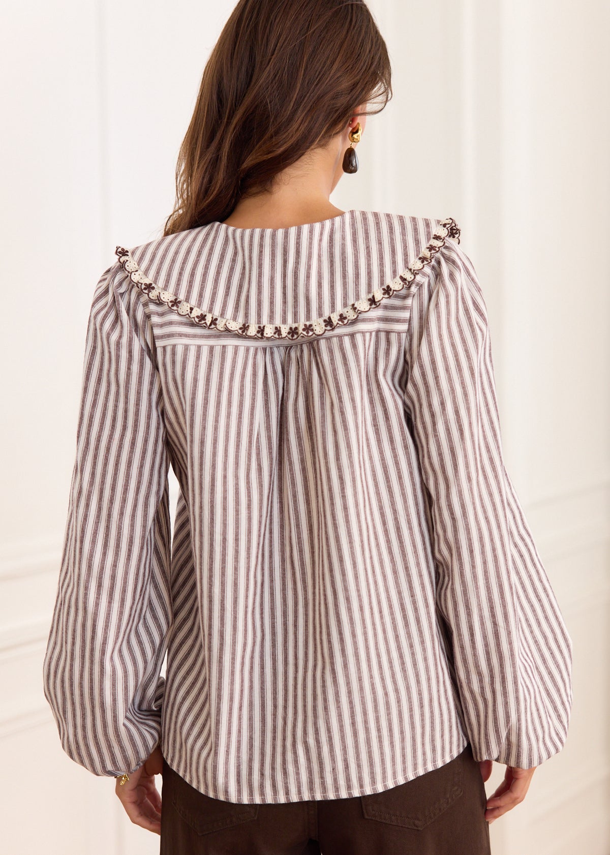 Chemise Joséphine