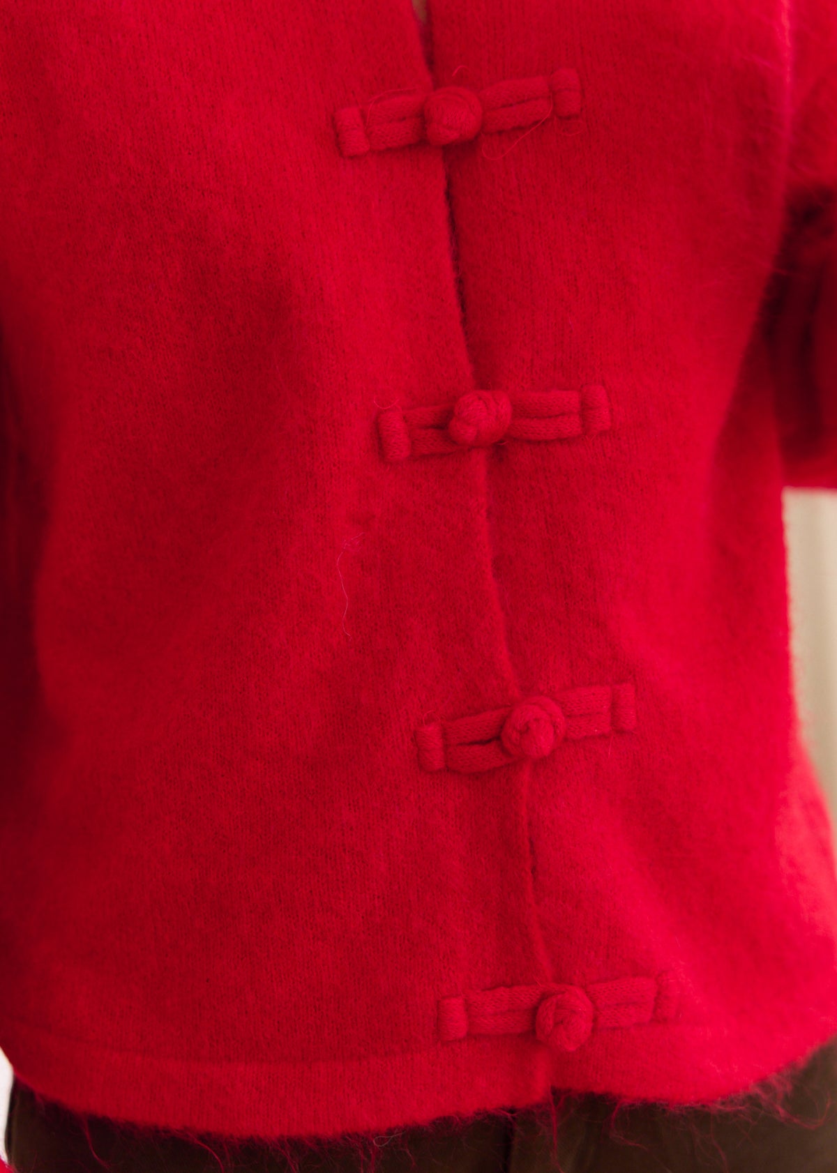 Gilet Elen