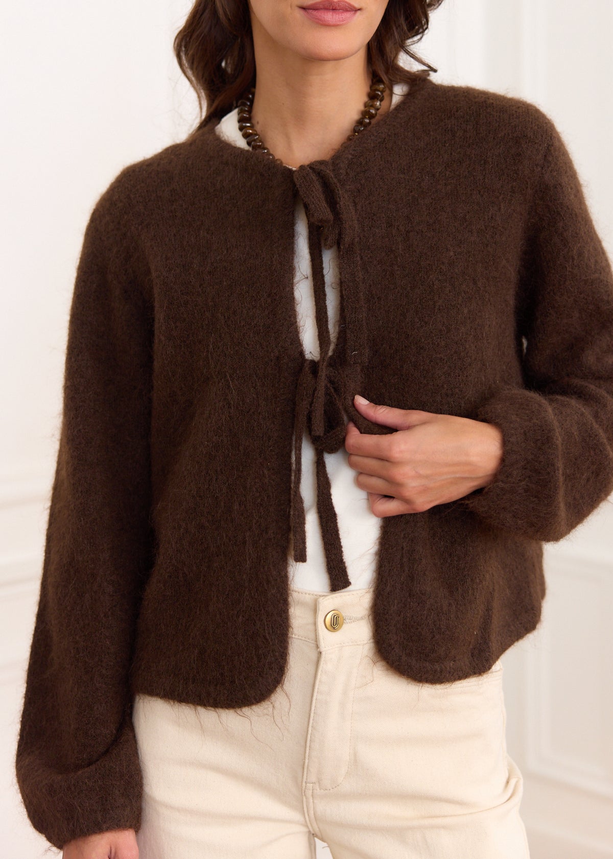 Gilet Esther