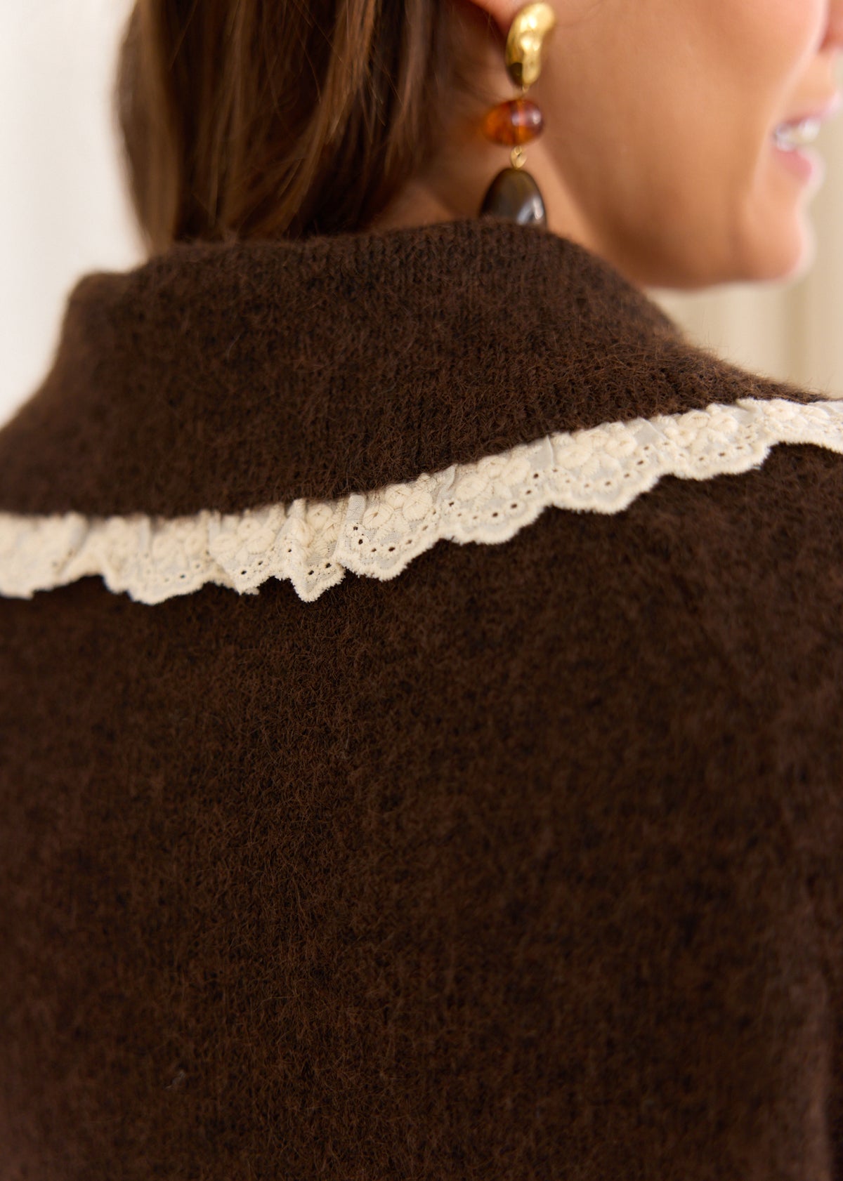 Gilet June