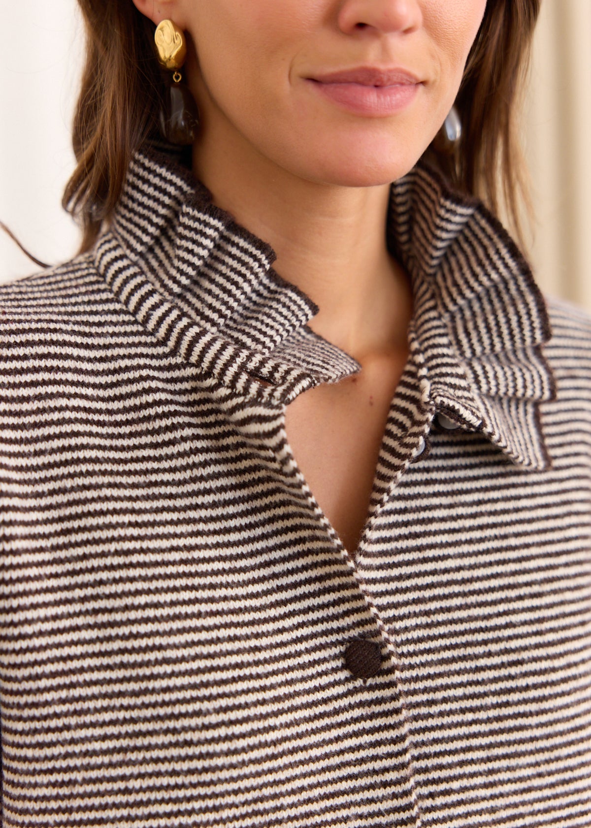 Gilet Léna