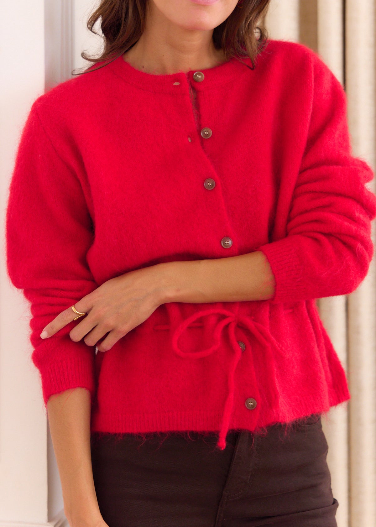Gilet Roxy