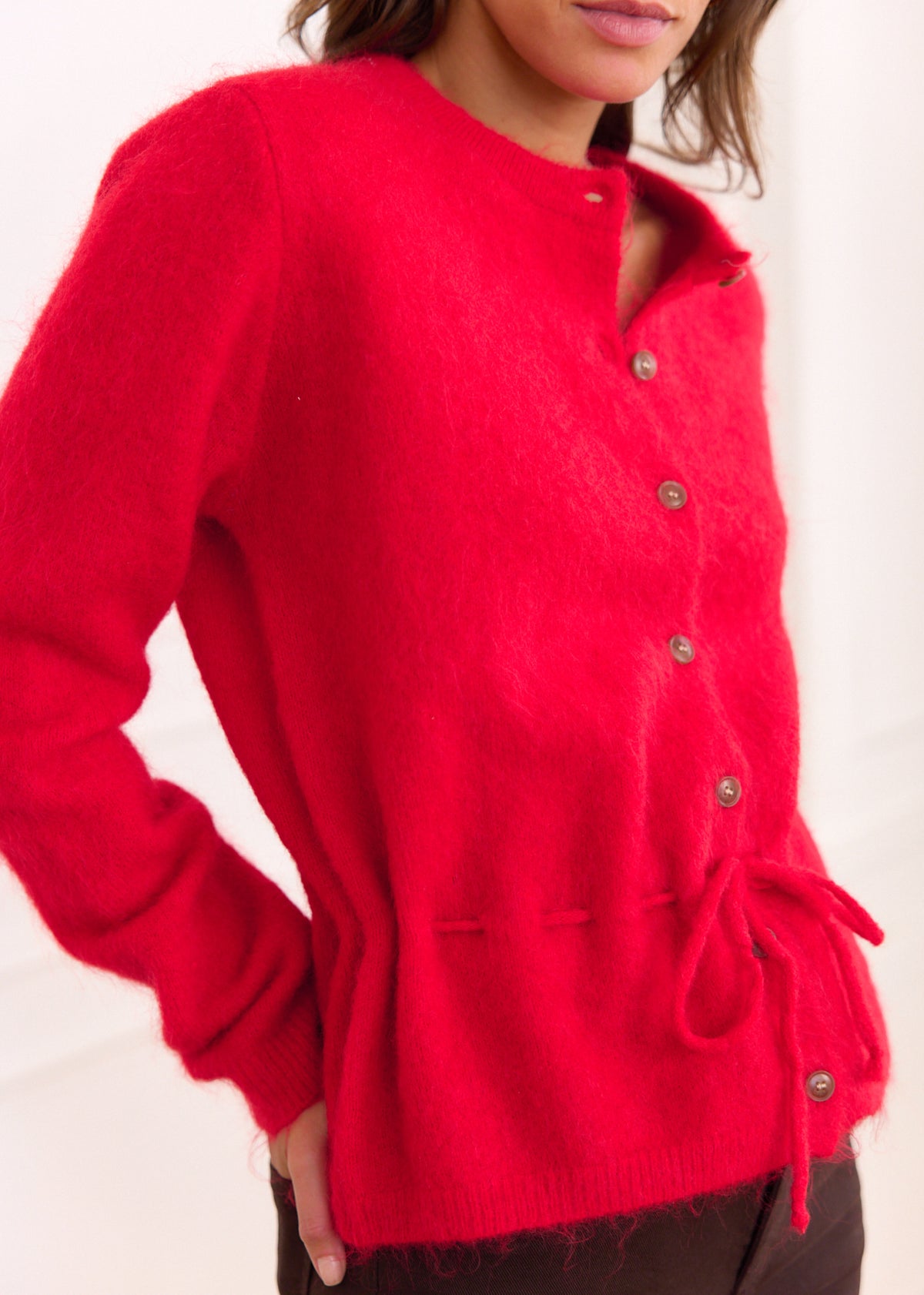 Gilet Roxy