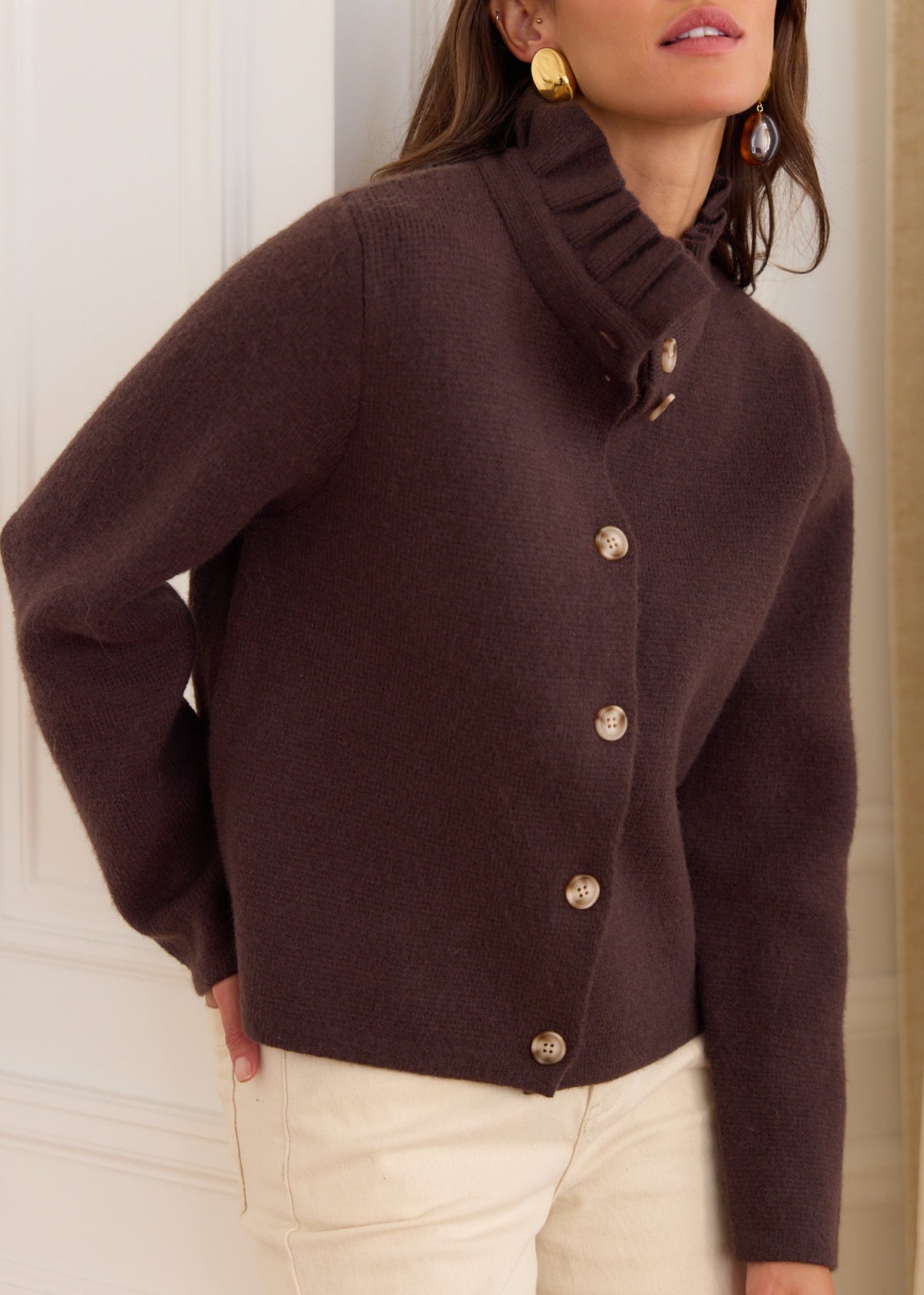 Gilet Thalia