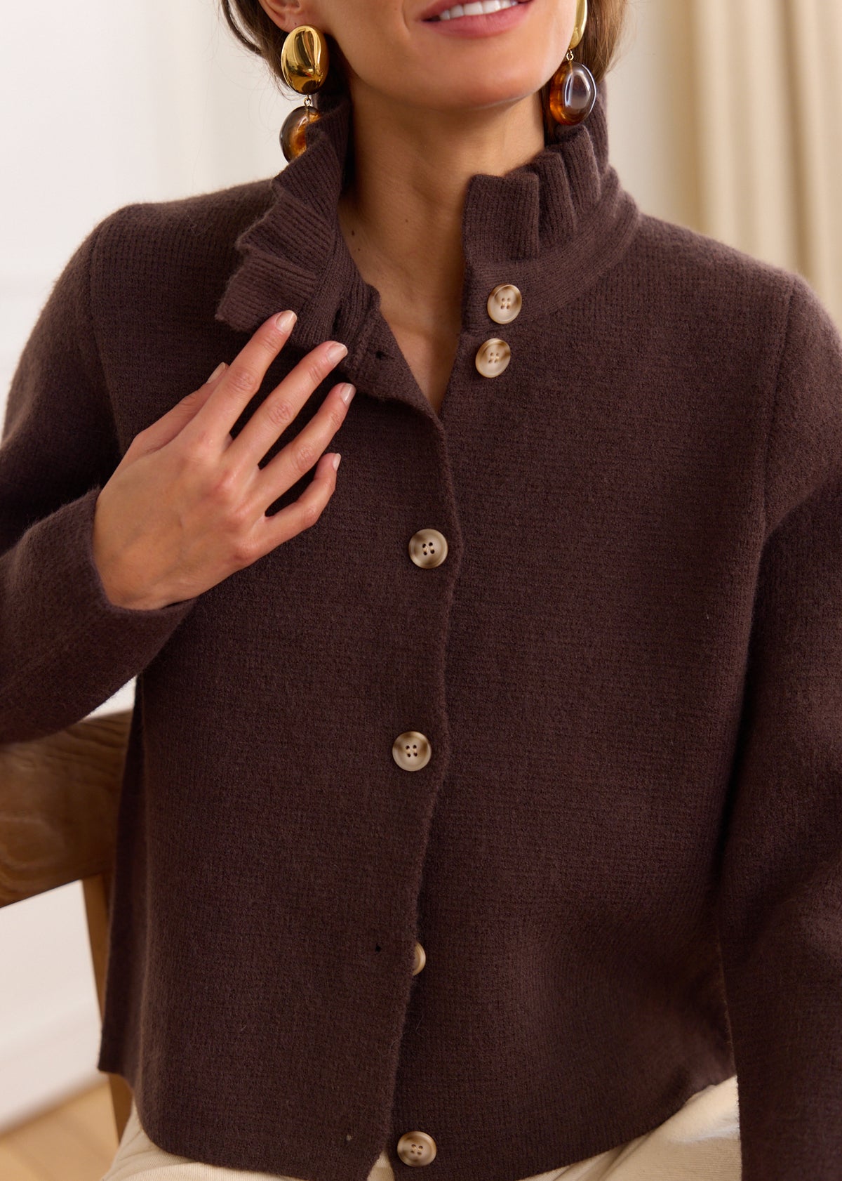 Gilet Thalia