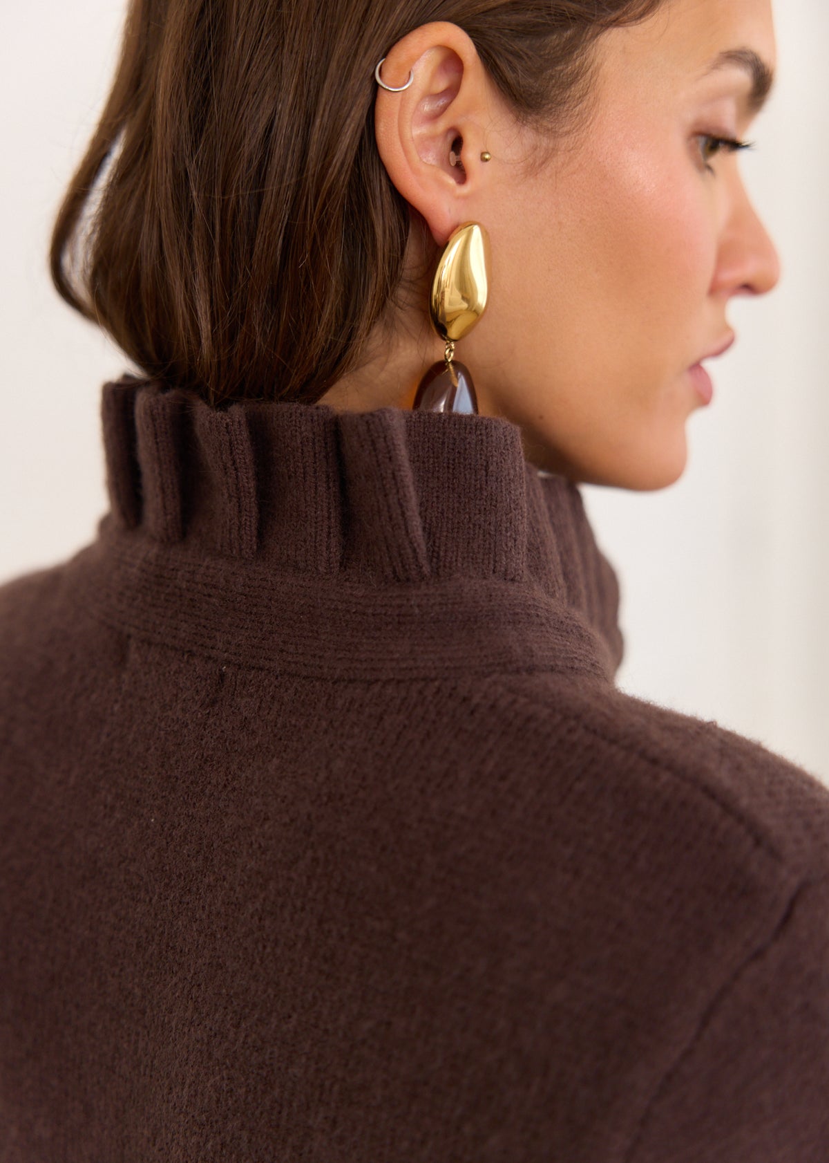 Gilet Thalia