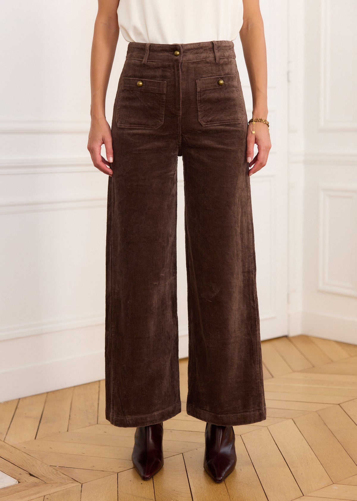 Pantalon Nélie
