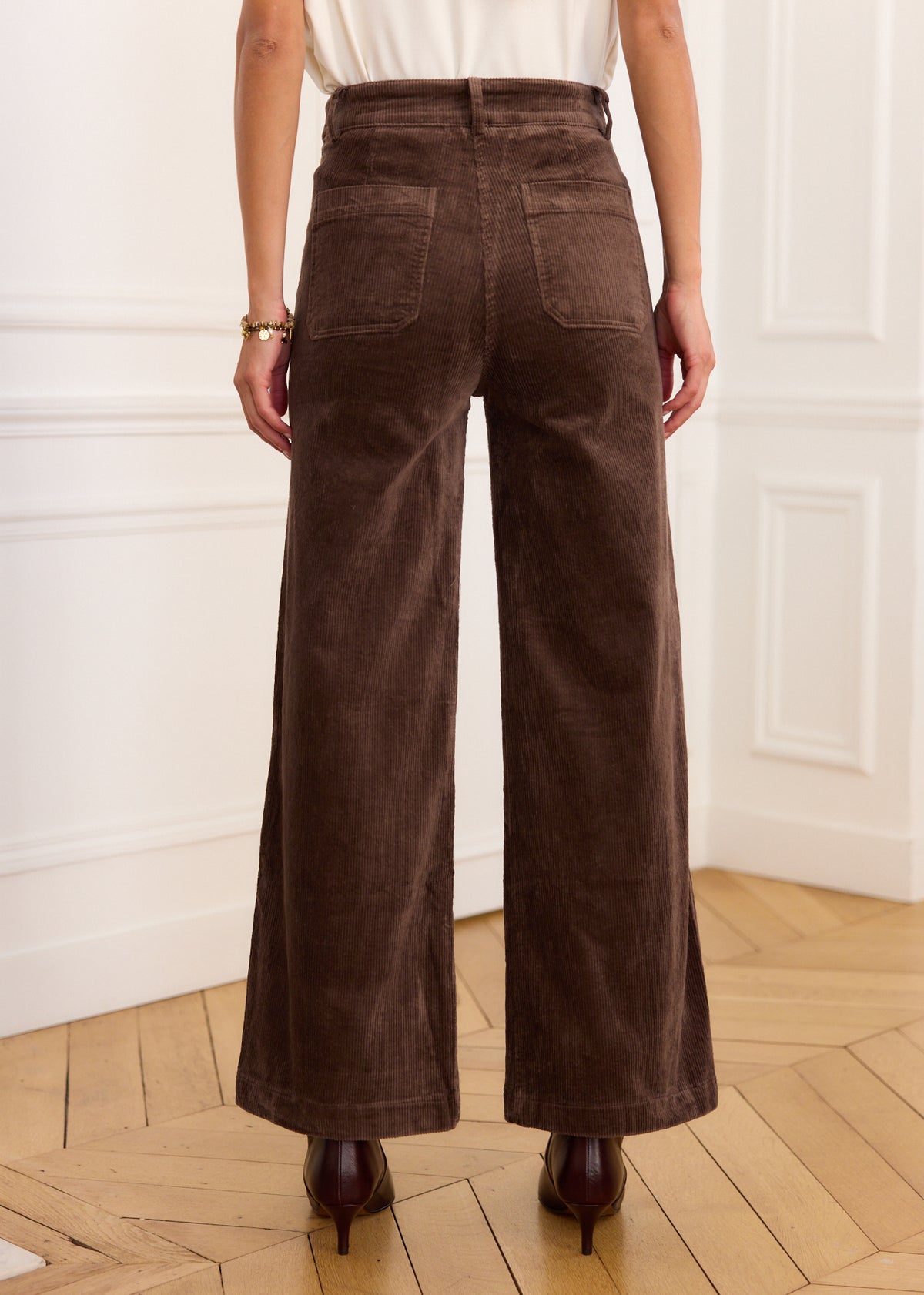 Pantalon Nélie