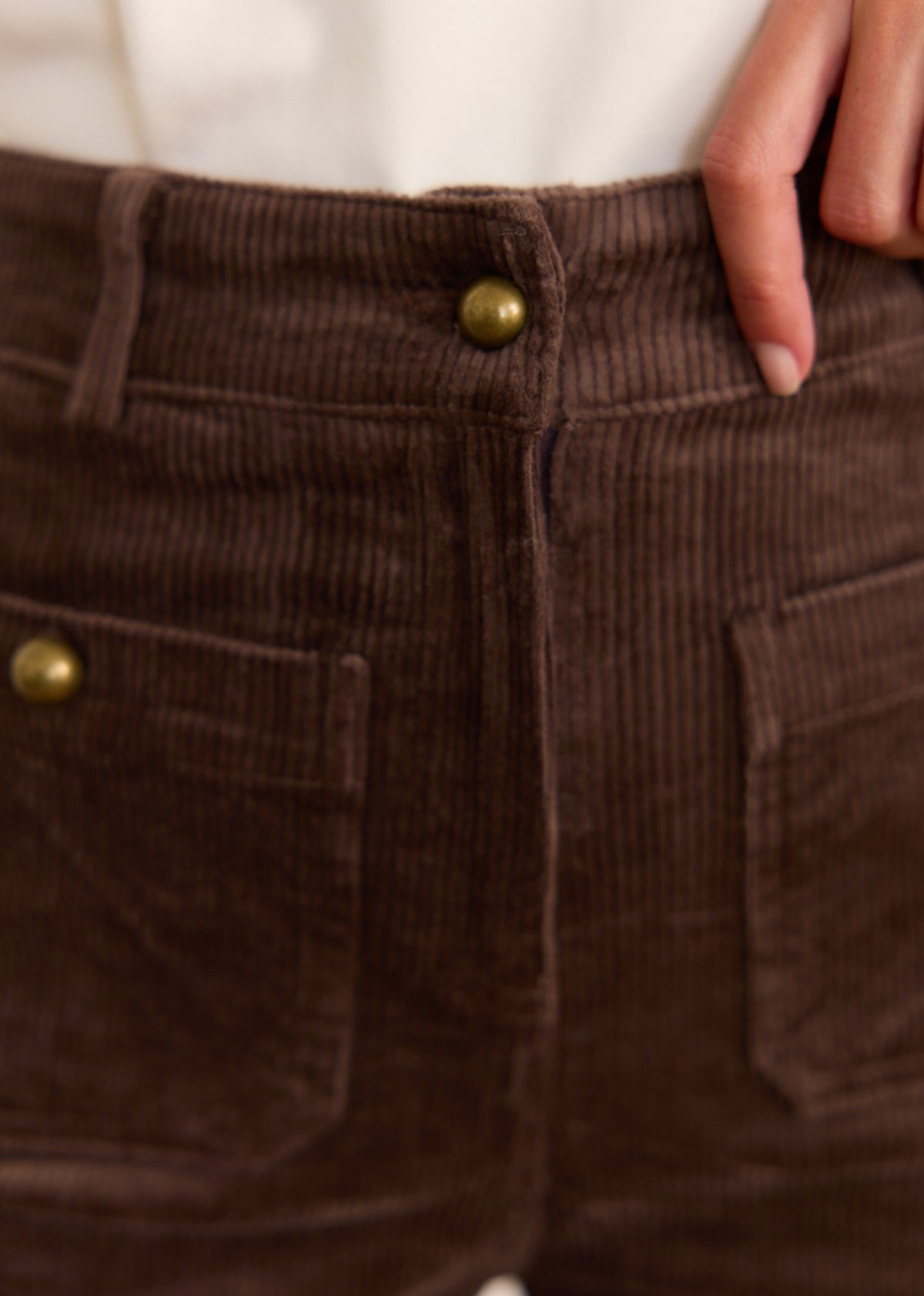 Pantalon Nélie