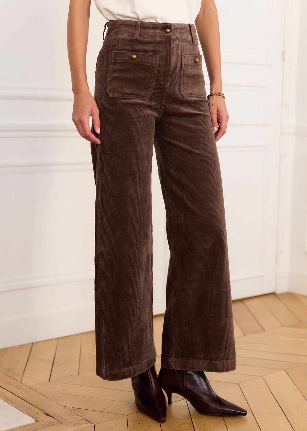 Pantalon Nélie